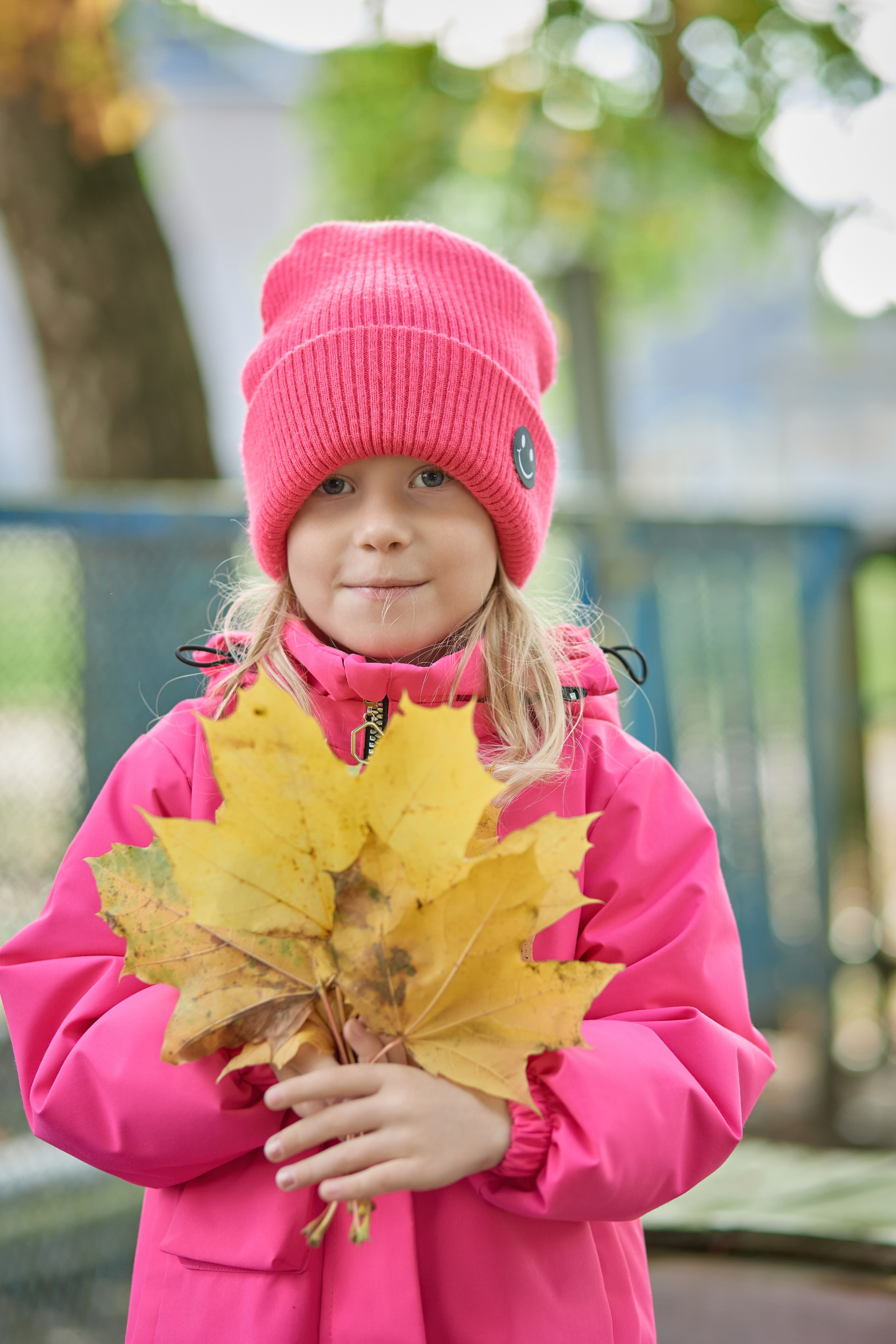 «Маленькие характеры». Школьный фотограф Дмитрий Дудик