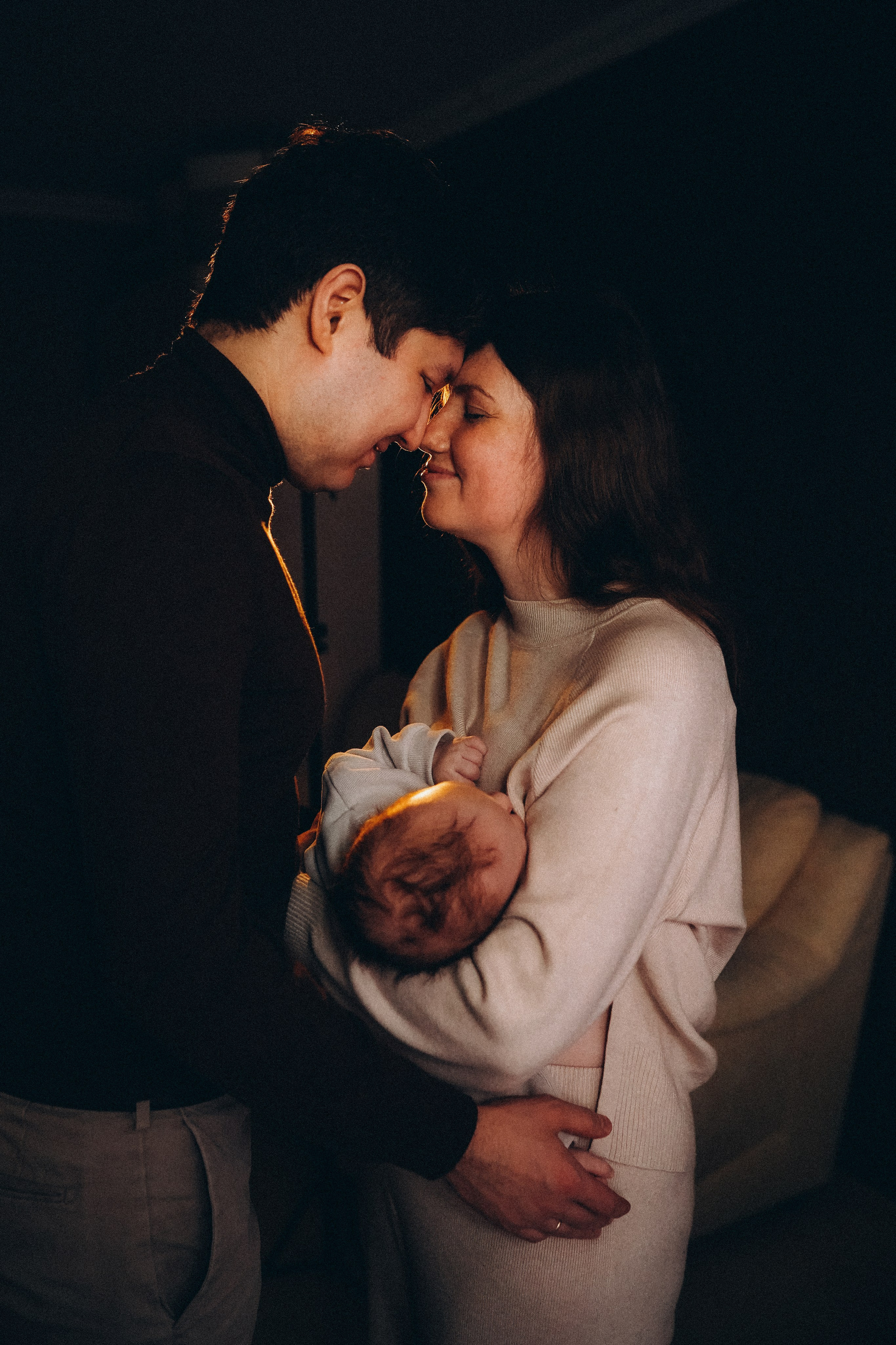 Домашняя фотосессия. В комфортной для Вас обстановке. Москва и МО. Фотосессия новорожденных в Москве — newborn фотограф Елена Виниченко