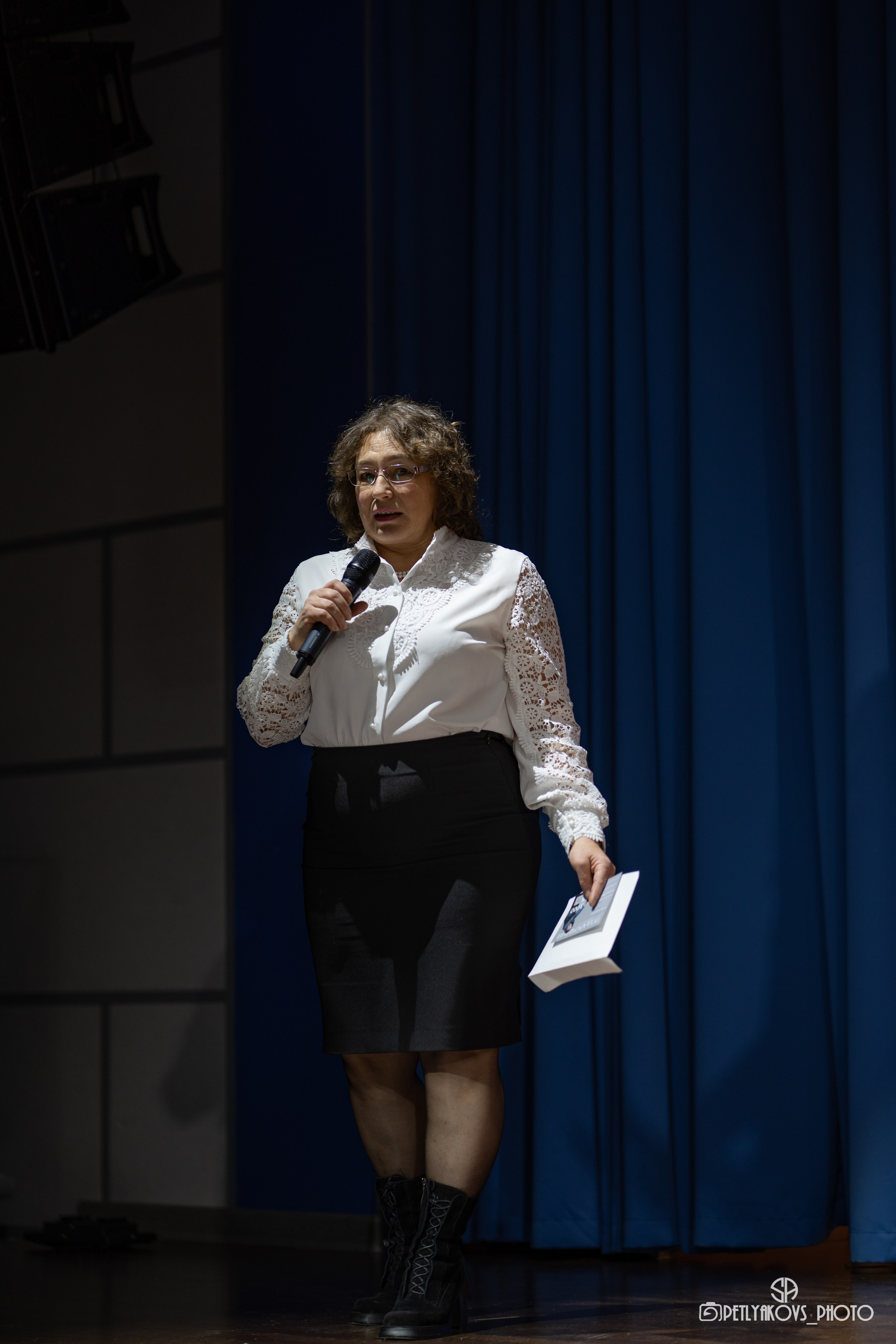 Отчётный концерт LEVITA. Фотограф, видеограф Пятигорск, Ставрополь, Ессентуки, Petlyakovs_photo