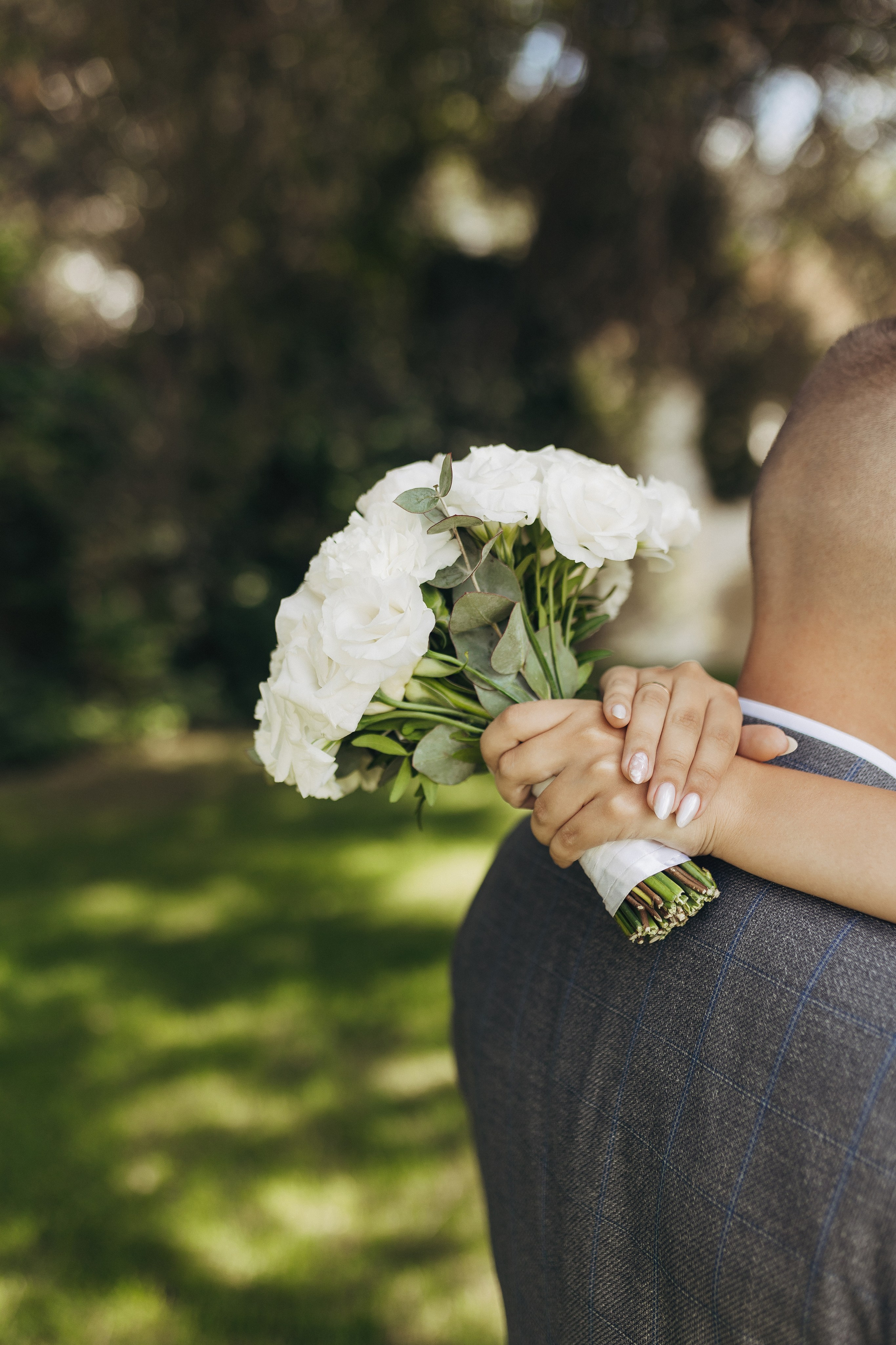 Лучший день!. Свадебный и семейный фотограф в Астрахани Заскокина Анастасия