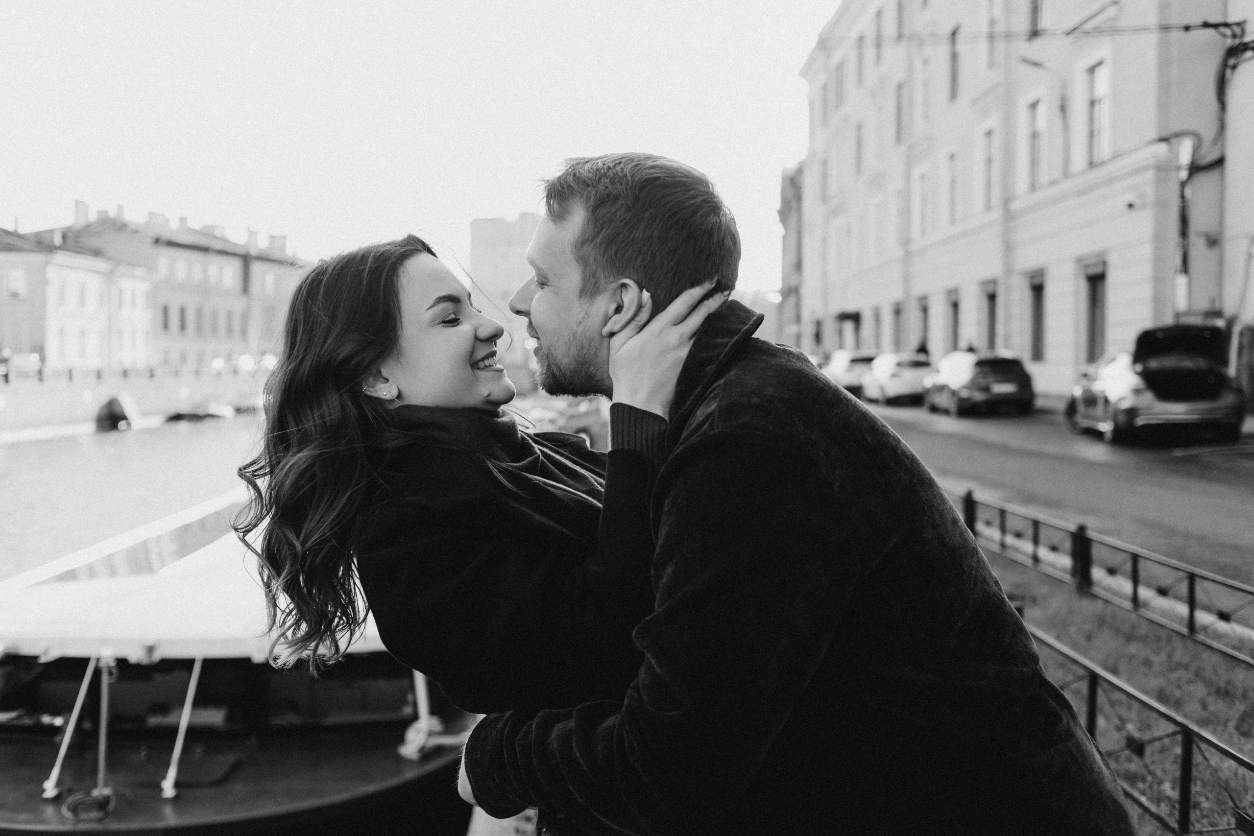 Фотопрогулка. Фотограф Санкт-Петербург Светлана Вежновец