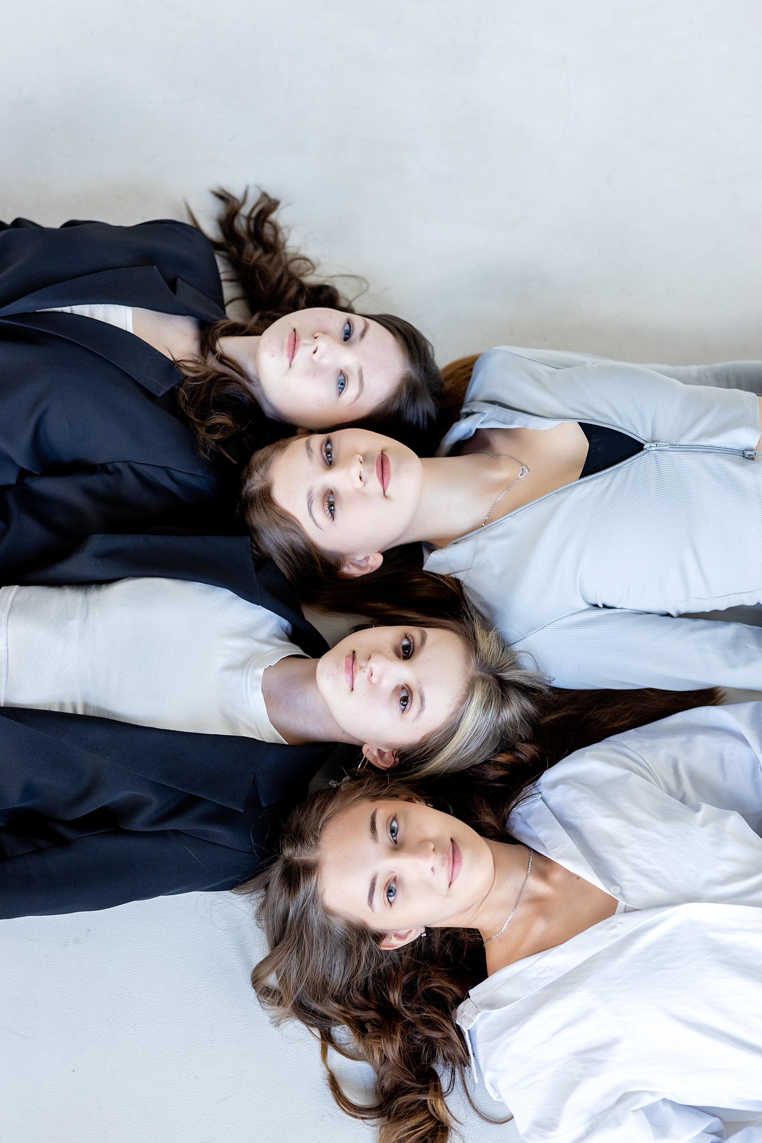 Школа 71, 9 класс. Владивосток. Стильный выпускной альбом Владивосток фотограф Вероника Мигачева