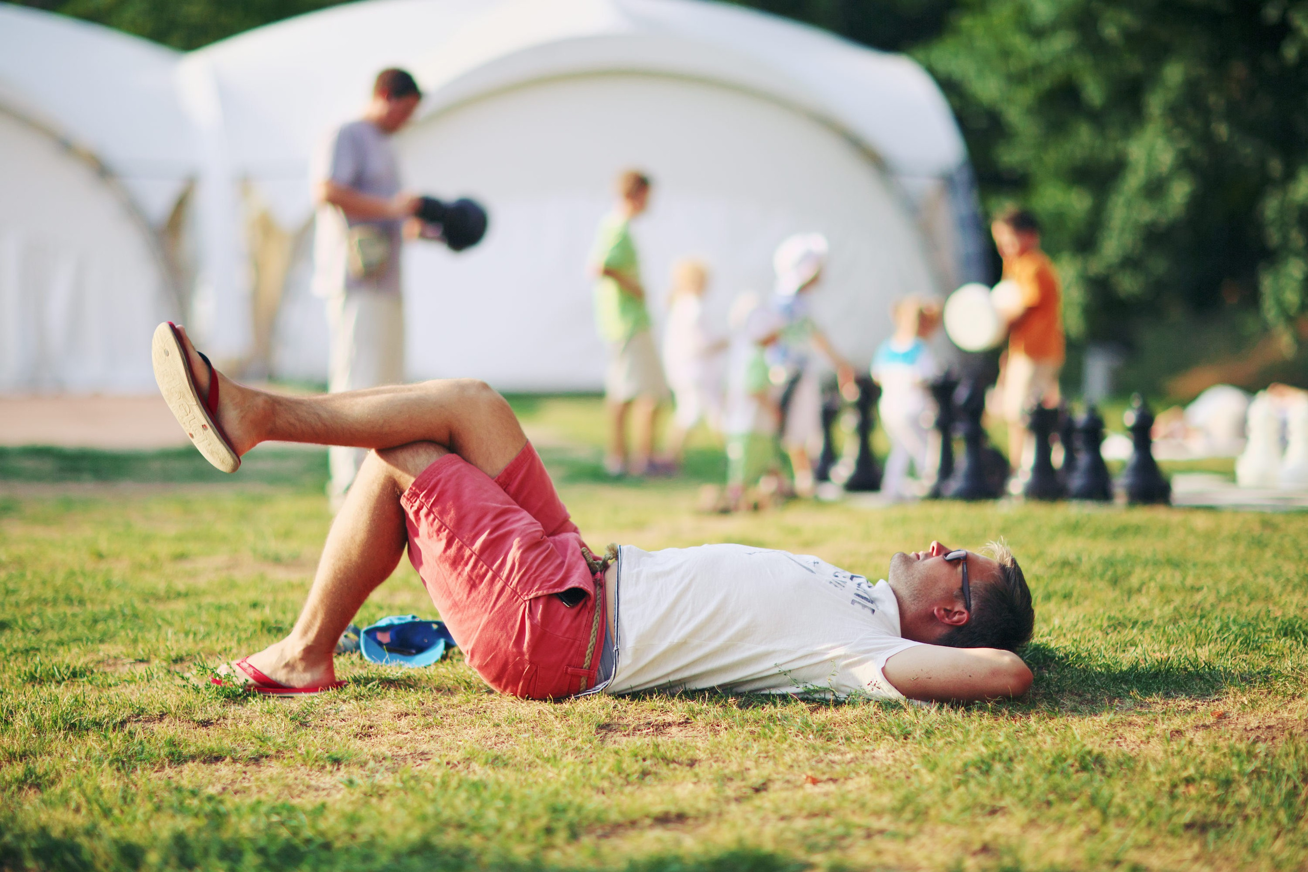 Юрий Бражников. Фото- и видеосъёмка в Москве