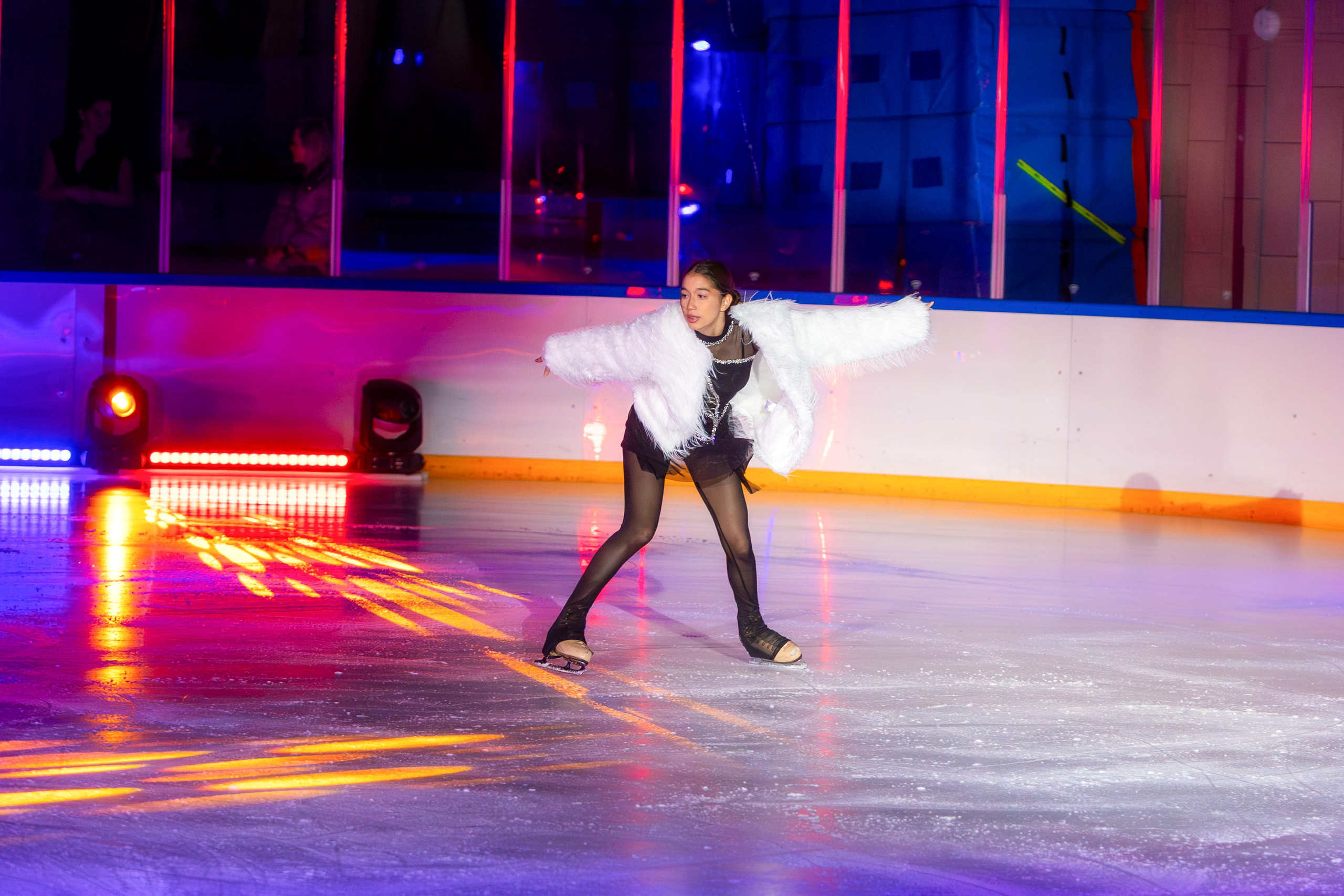 Репетиция отчетного концерта Алеко. Выпускные альбомы и школьный фотограф в Подольске, Троицке, Щербинке, Москве и Московской области