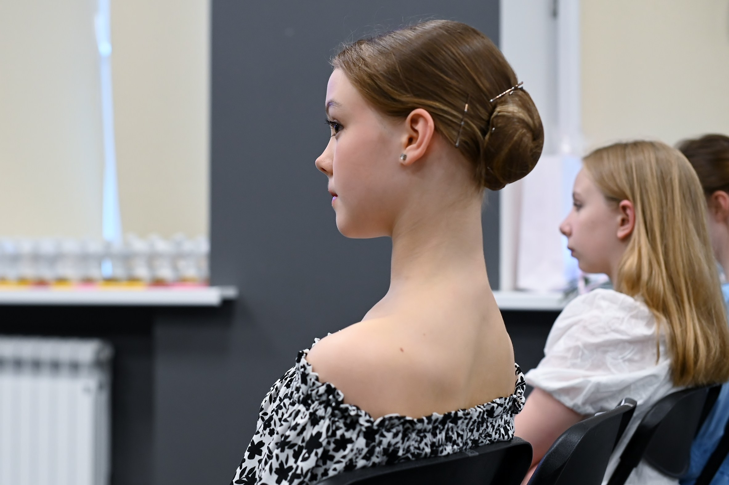 Выпускной в музыкальной школе им. Алябьева. Свадебный и семейный фотограф в Москве Ирина Гончарова