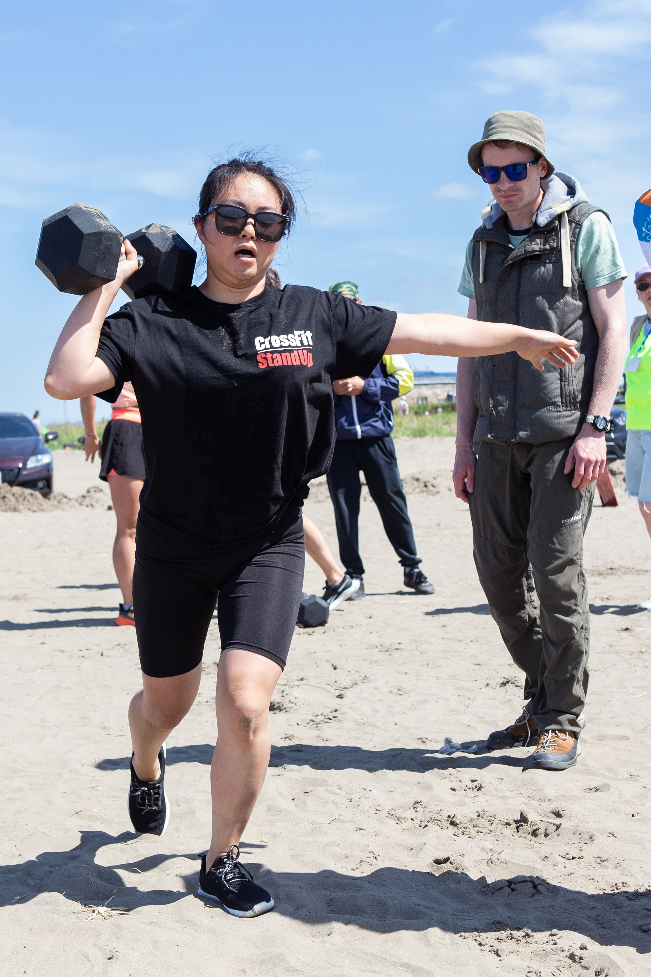 Янтарный берег 2024. Кутузов Евгений Фотограф в Южно-Сахалинске