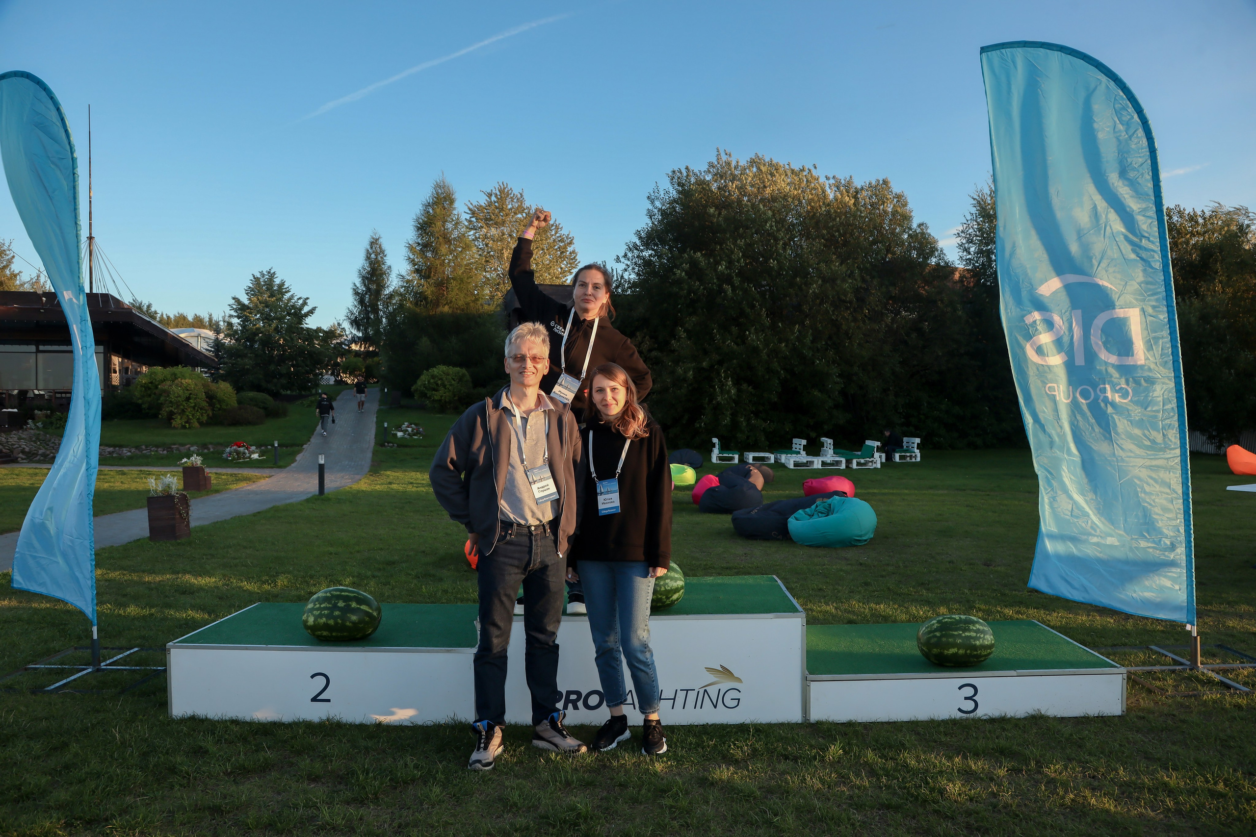 Dis Group регата 2024. Фотограф Антон Чупринин