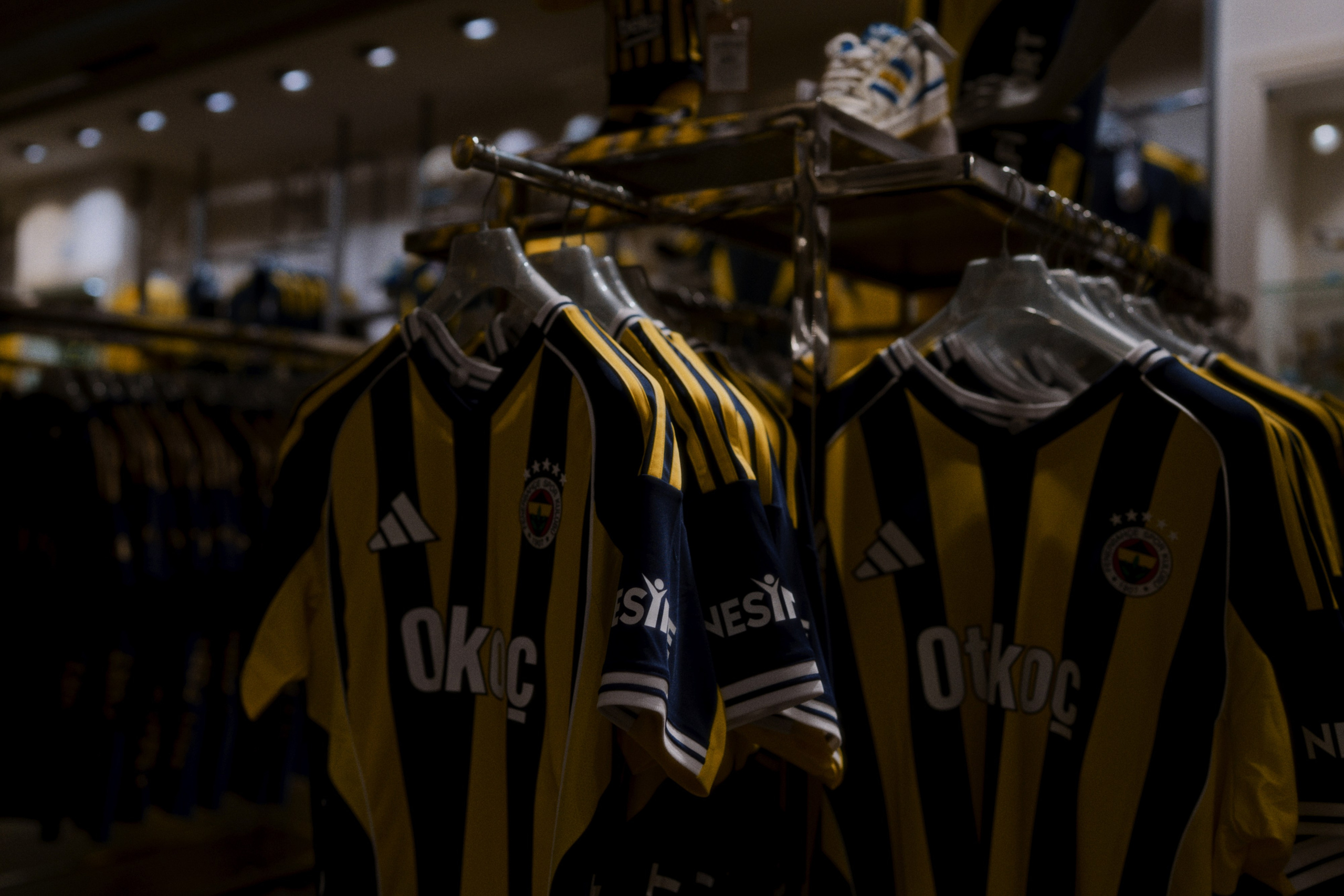 Kadikoy, Istanbul / Türkey. Фотограф Юрин Евгений