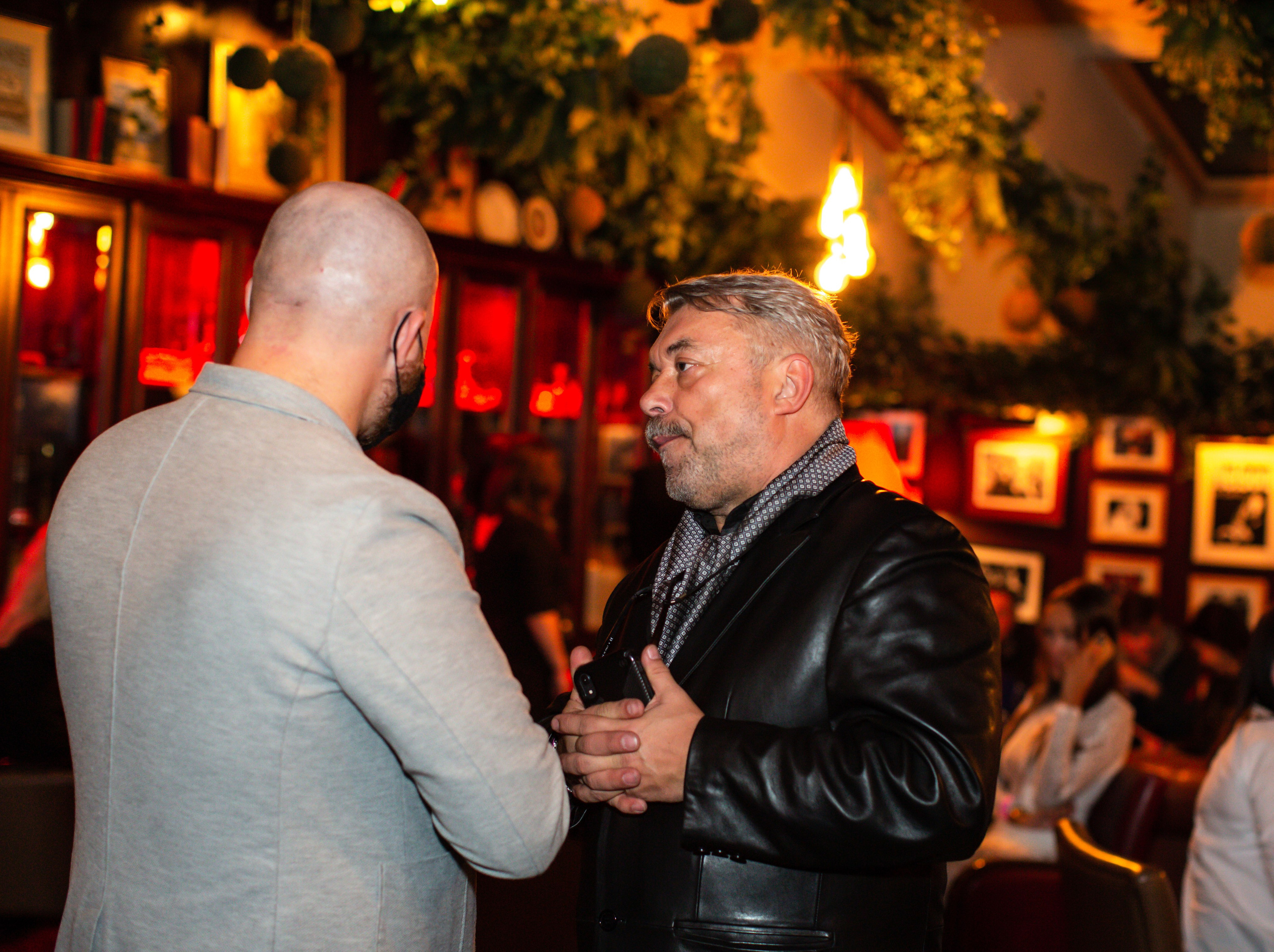 Печать фото на мероприятие. Food-фотограф, предметный, семейный, фотограф в Москве, Асеева Яна