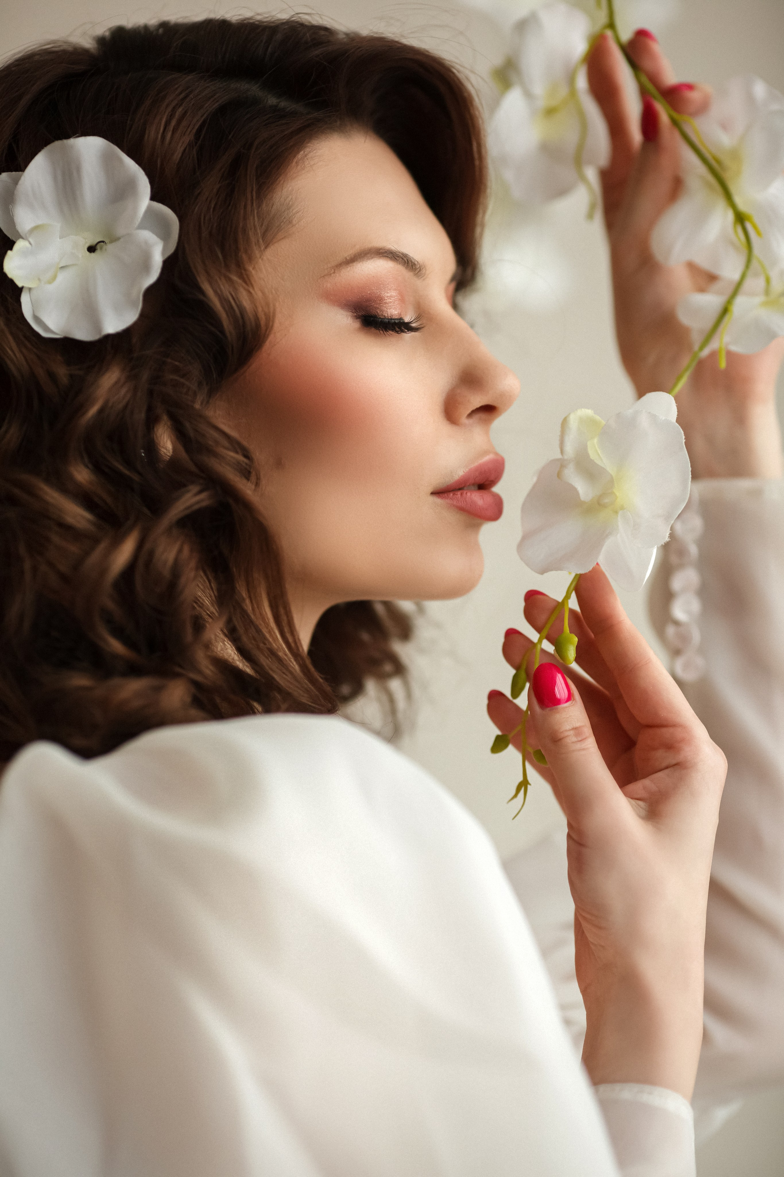 Утро невесты