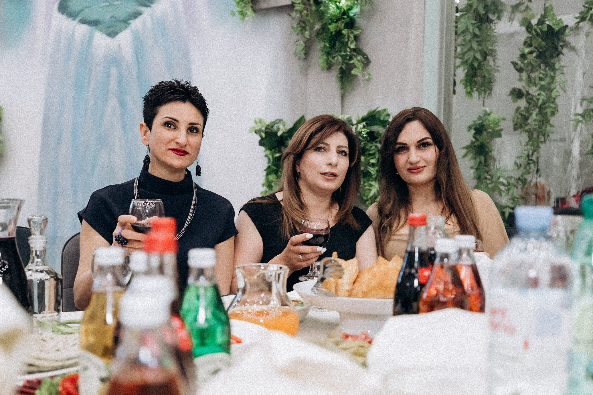 Встреча одноклассников. Фотограф и видеограф в Ставрополе Инна Попова