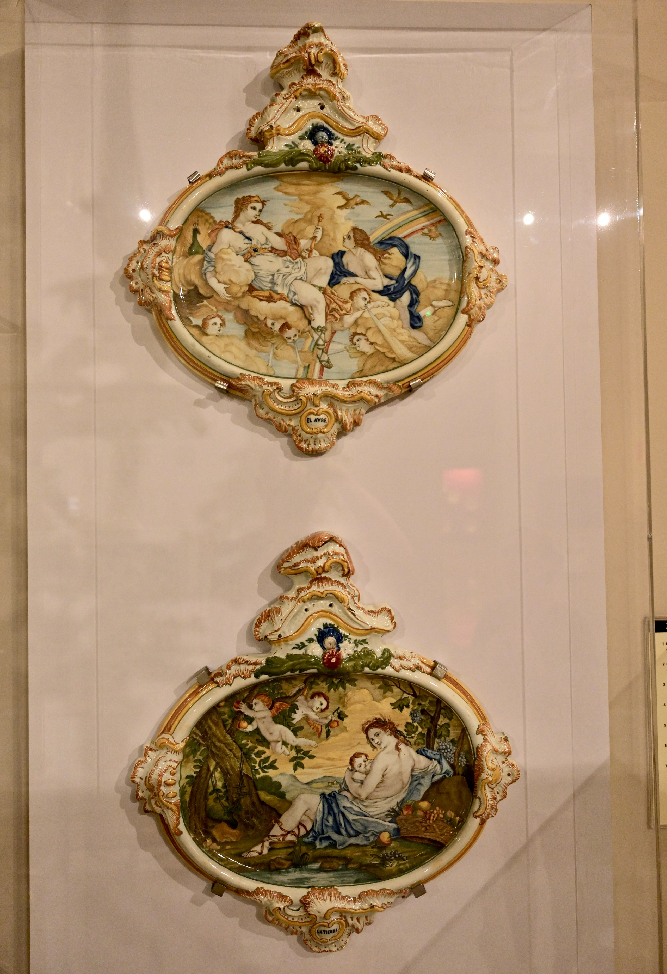 Дворец маркиза Дос Агуас. Гид и фотограф в Валенсии Новиков Михаил