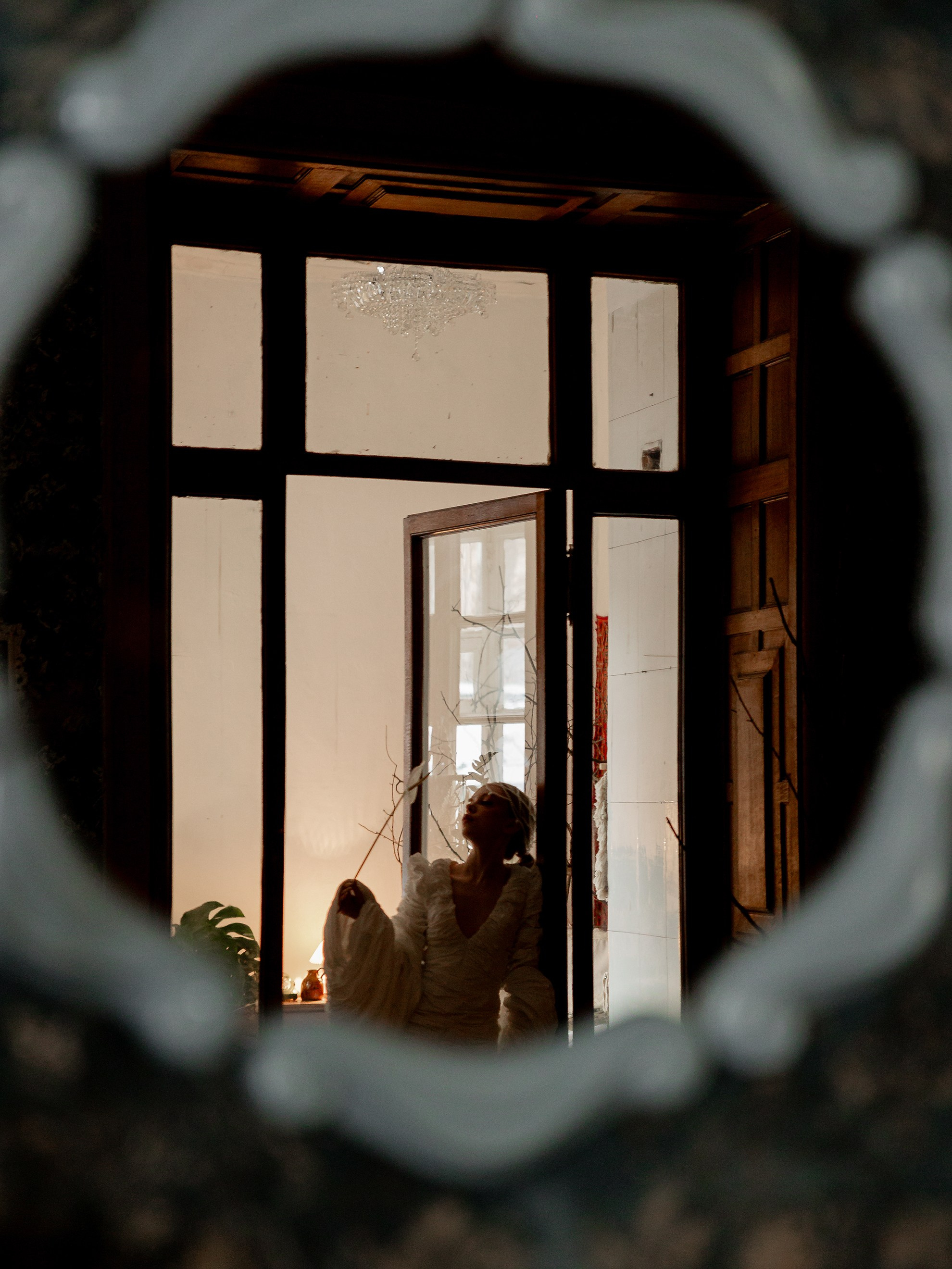 Свадебный и контент фотограф в Москве — Юлия Барно (Баранова)