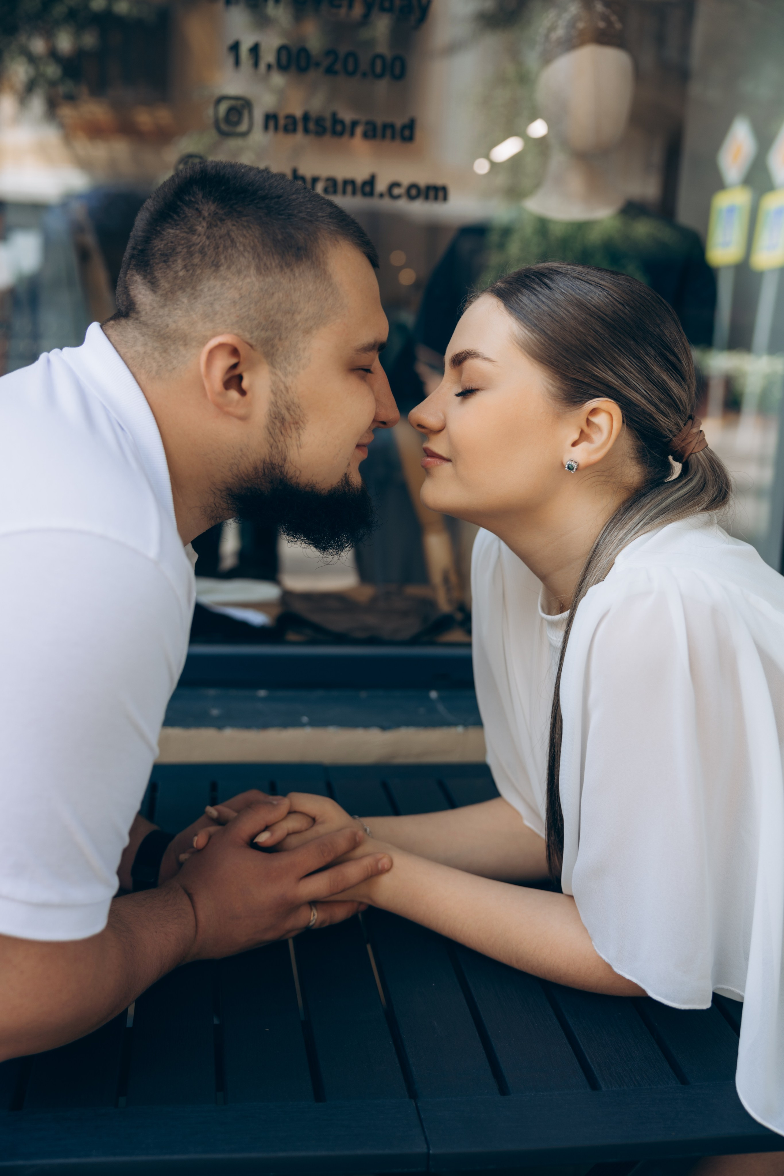 Ксения. Свадебный, семейный фотограф в Иркутске Светлана Макаричева