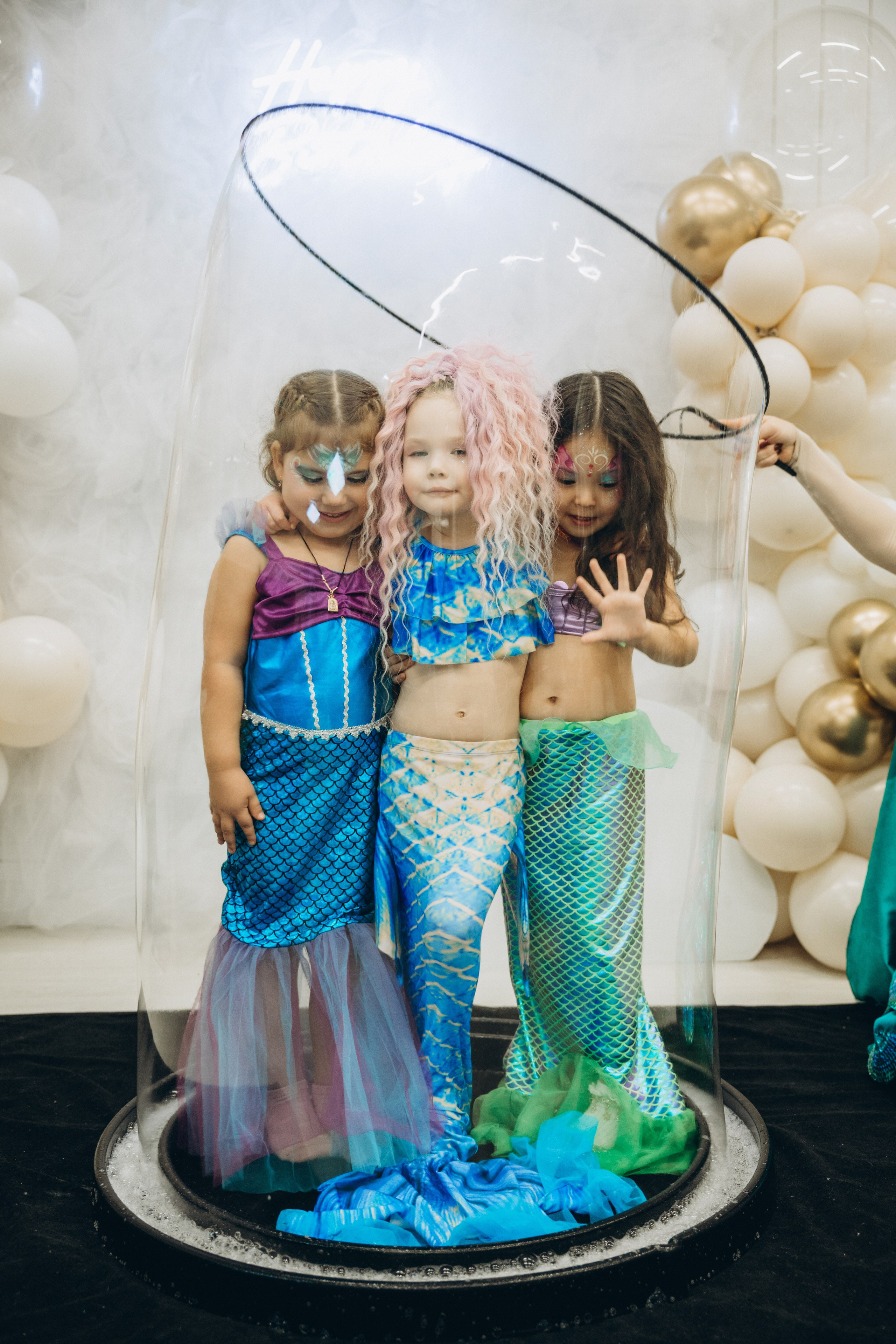 Злате 5 лет. Свадебный, семейный фотограф в Иркутске Светлана Макаричева