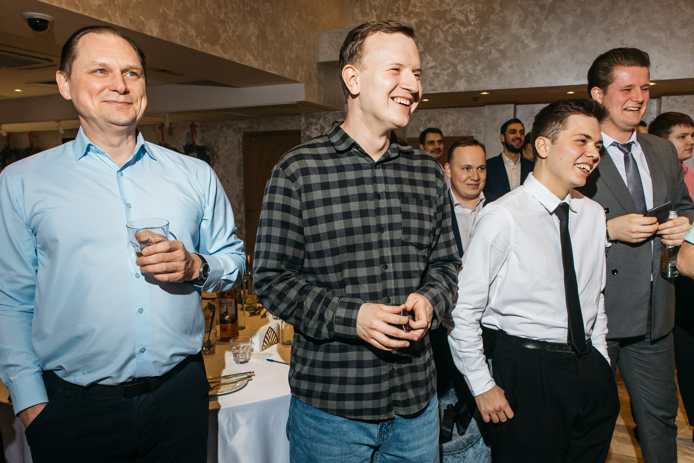 Репортаж_Корпоративы