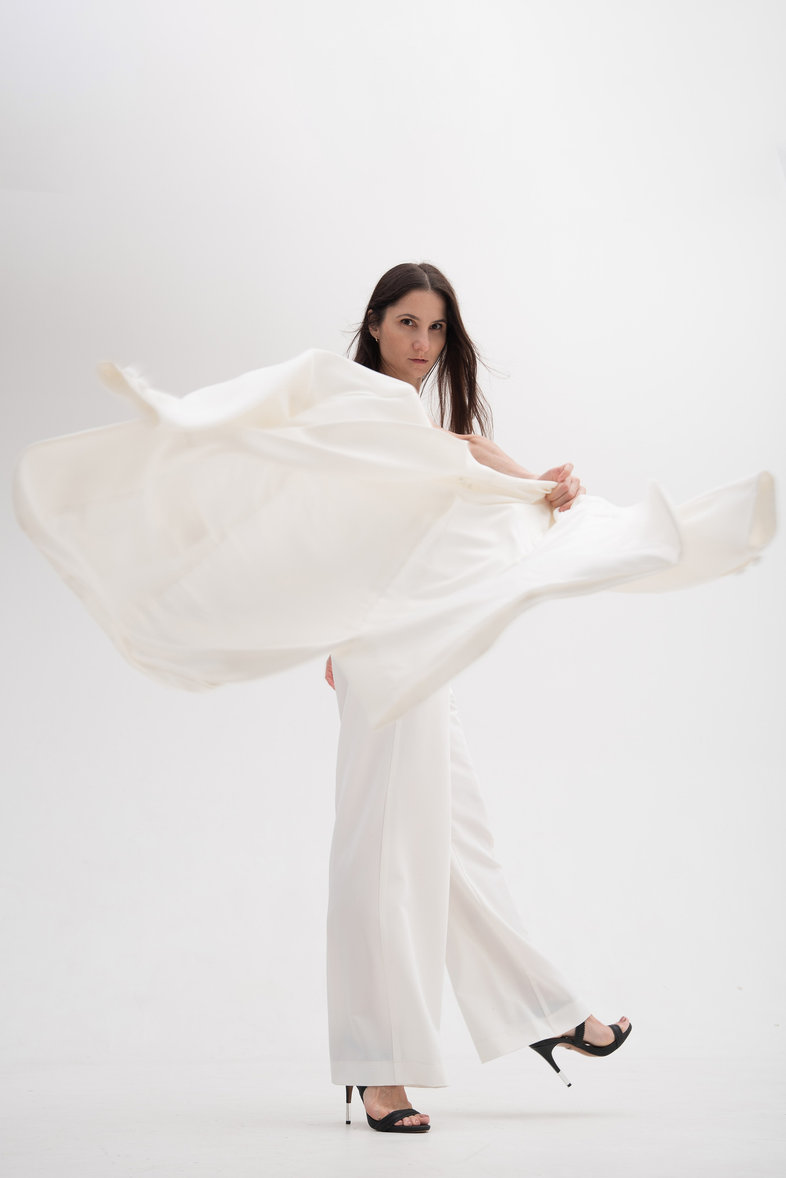 Портретный фотограф в Челябинске Анастасия Волкова