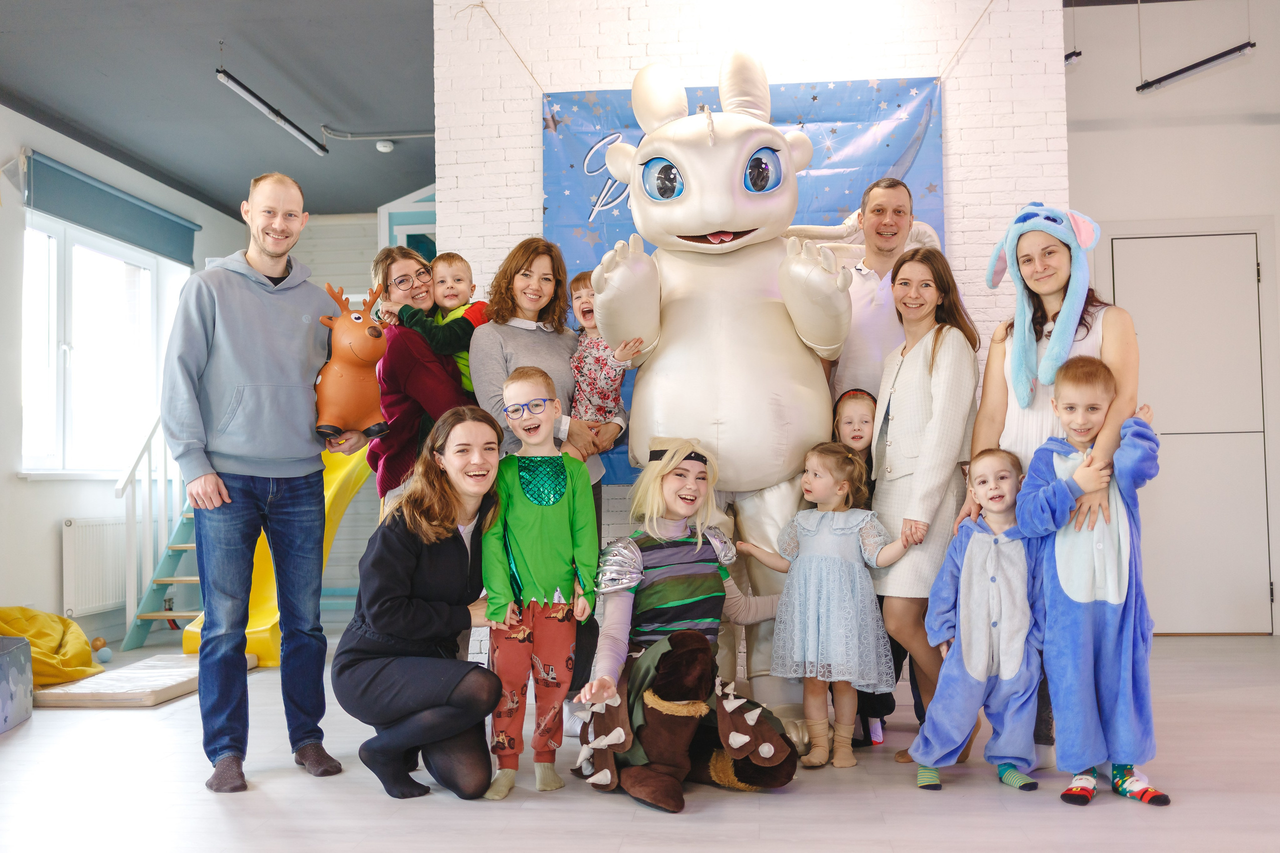 Репортажная съемка. Фотограф в Москве Сидорина Юлия