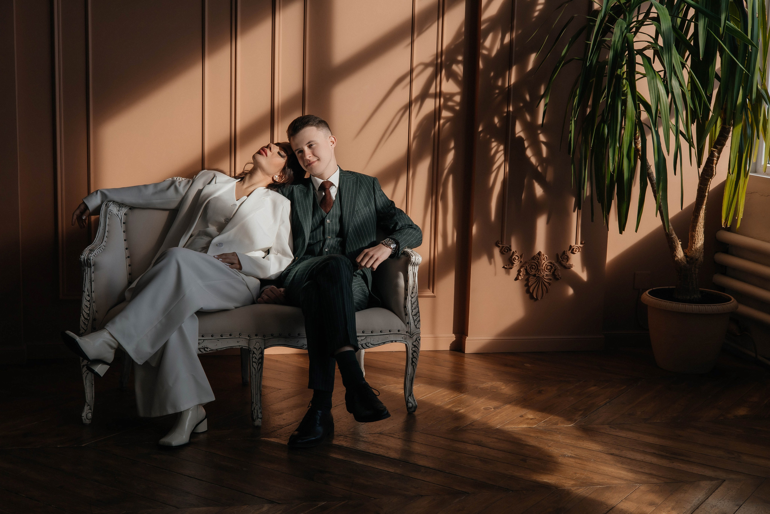 Маргарита Белугина — семейный и женский фотограф в Волгограде