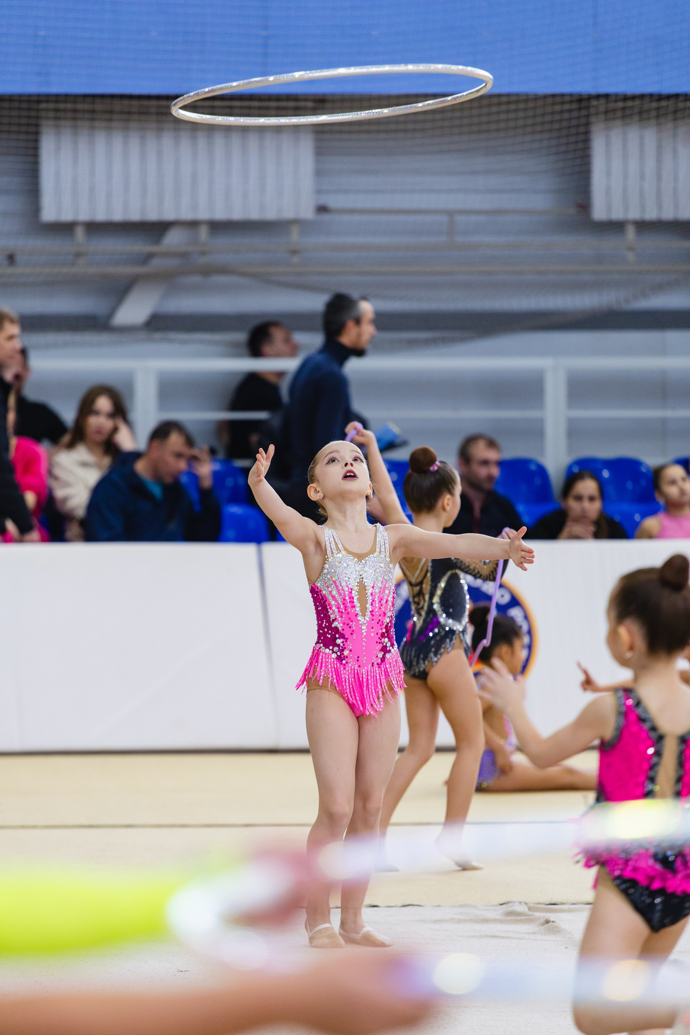 Вдохновение. Воробьева Ксения — Спортивный и танцевальный фотограф Новосибирск