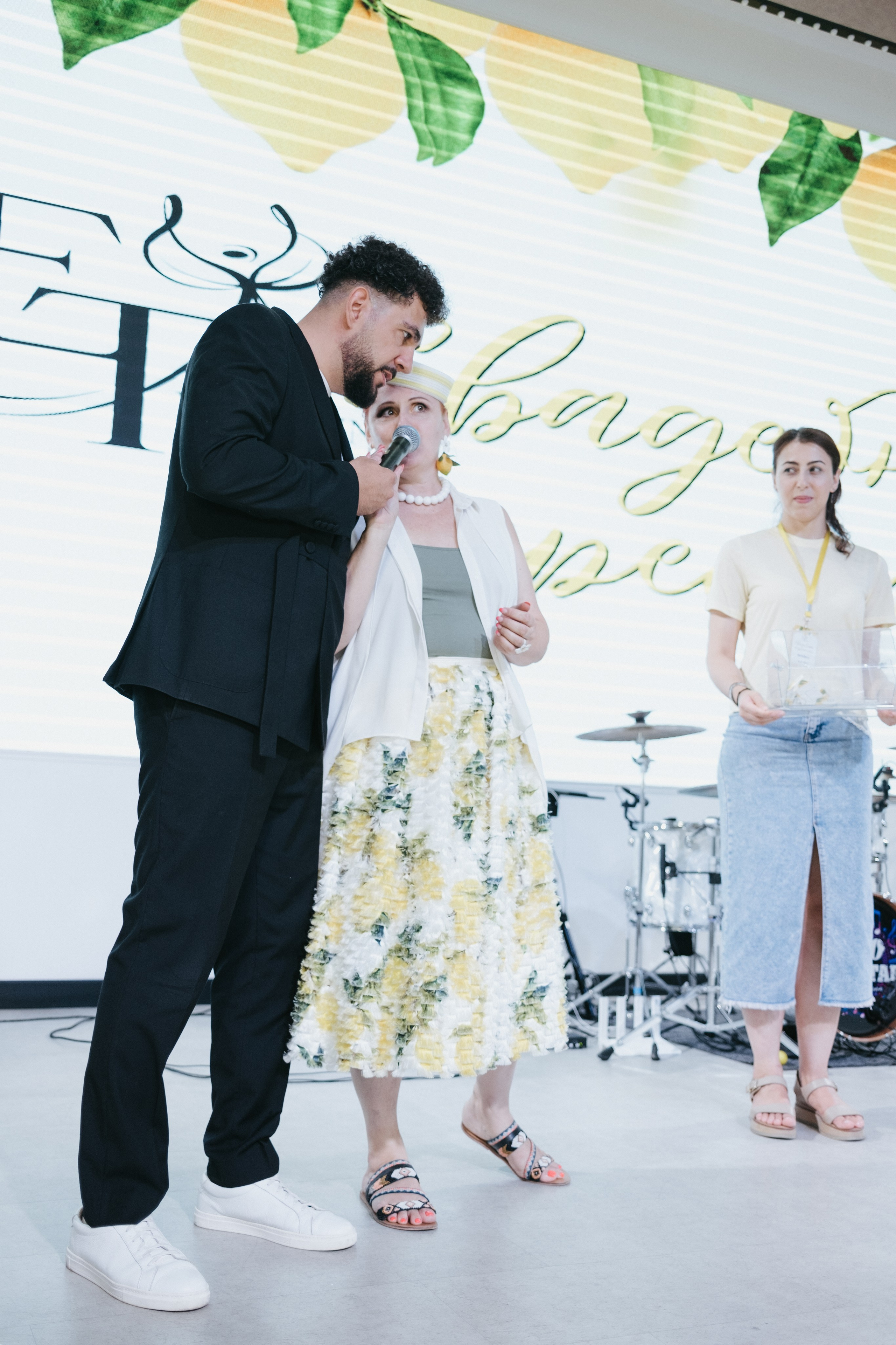 Выставка «Свадебный переполох» Краснодар. Свадебный и репортажной фотограф Денис Ожигин в Краснодаре и Краснодарском крае