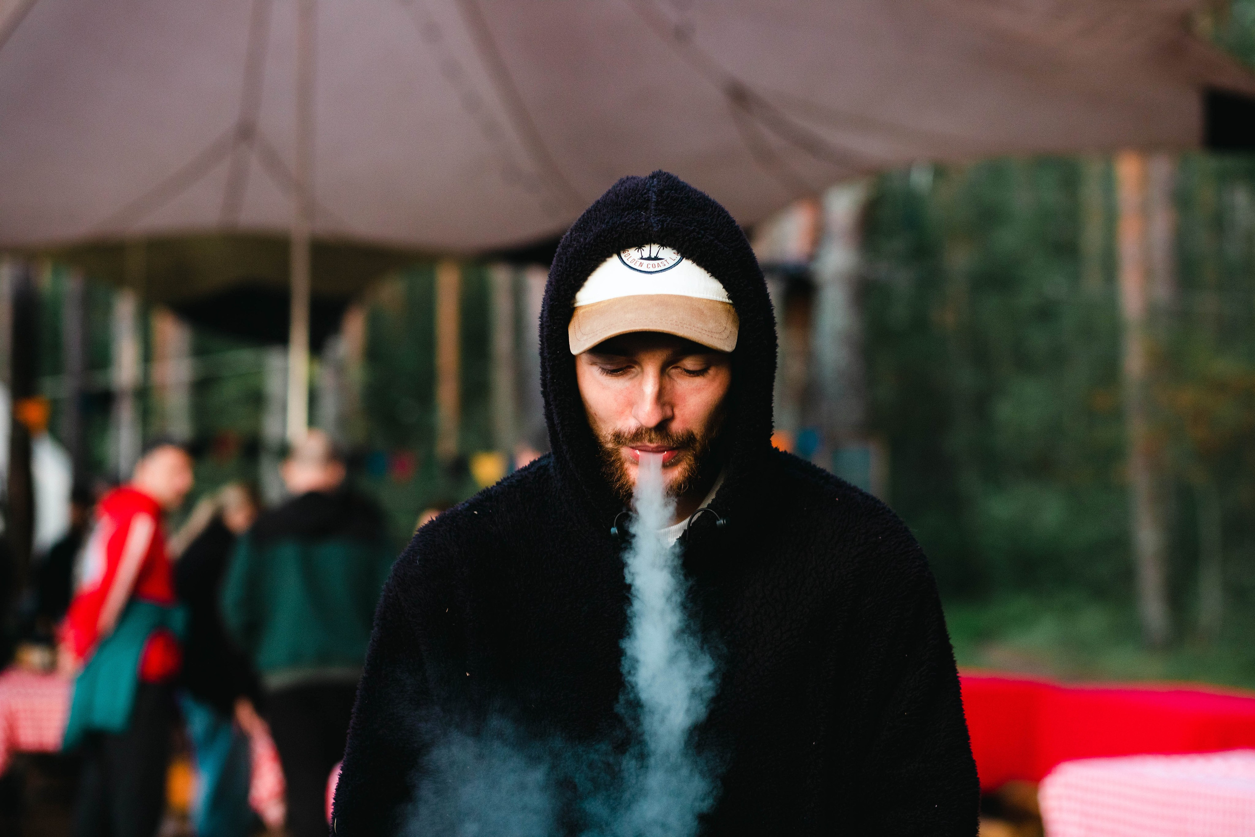 Кира Кечекьян — фотограф в Москве