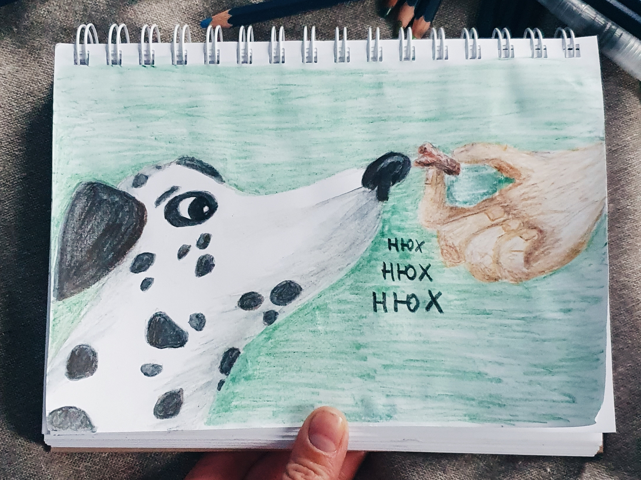 Иллюстратор | Аня Лёзина. Фотограф Нижний Новгород Аня Лёзина