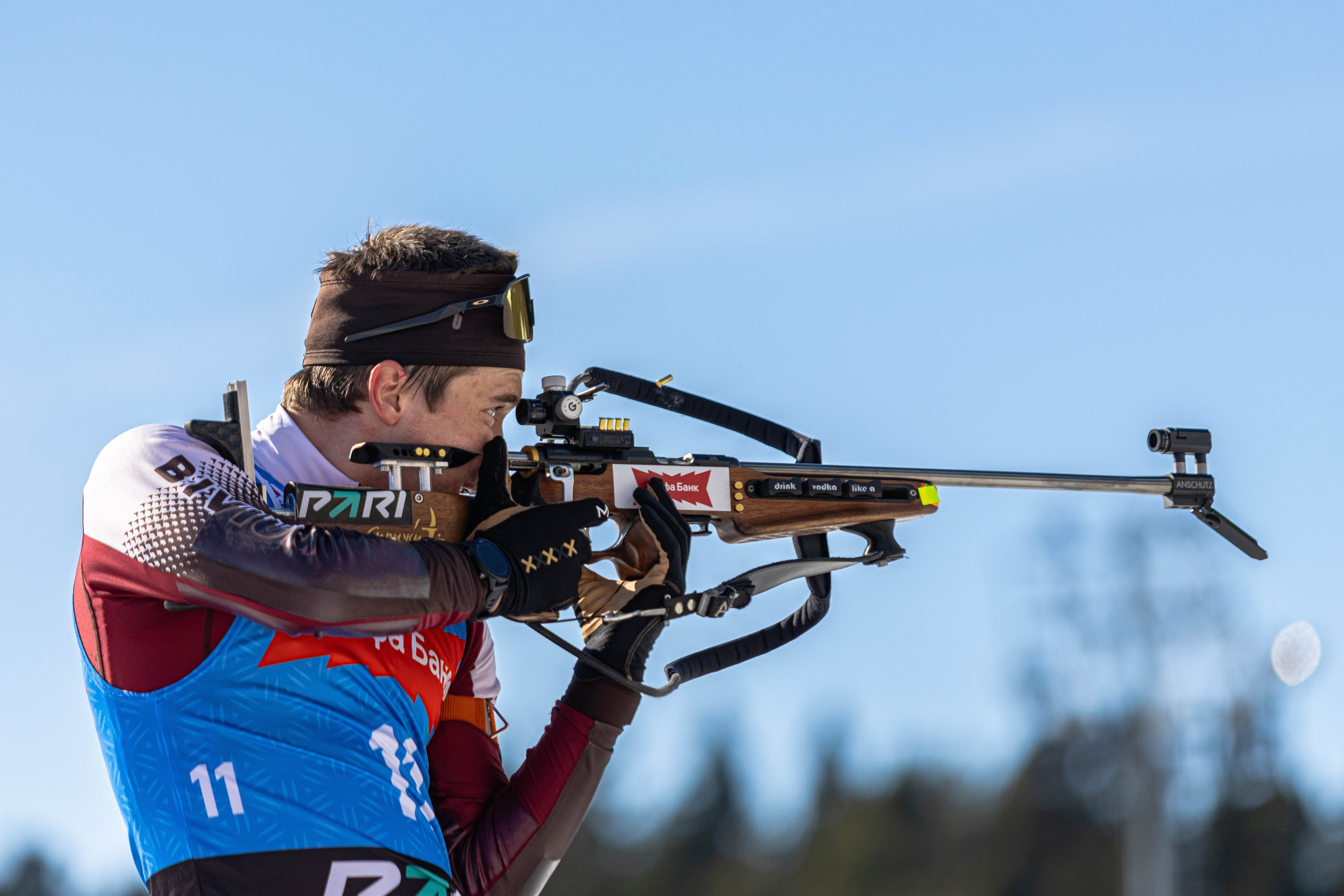 Калачёв Тимофей Спортивный фотограф в Санкт-Петербурге