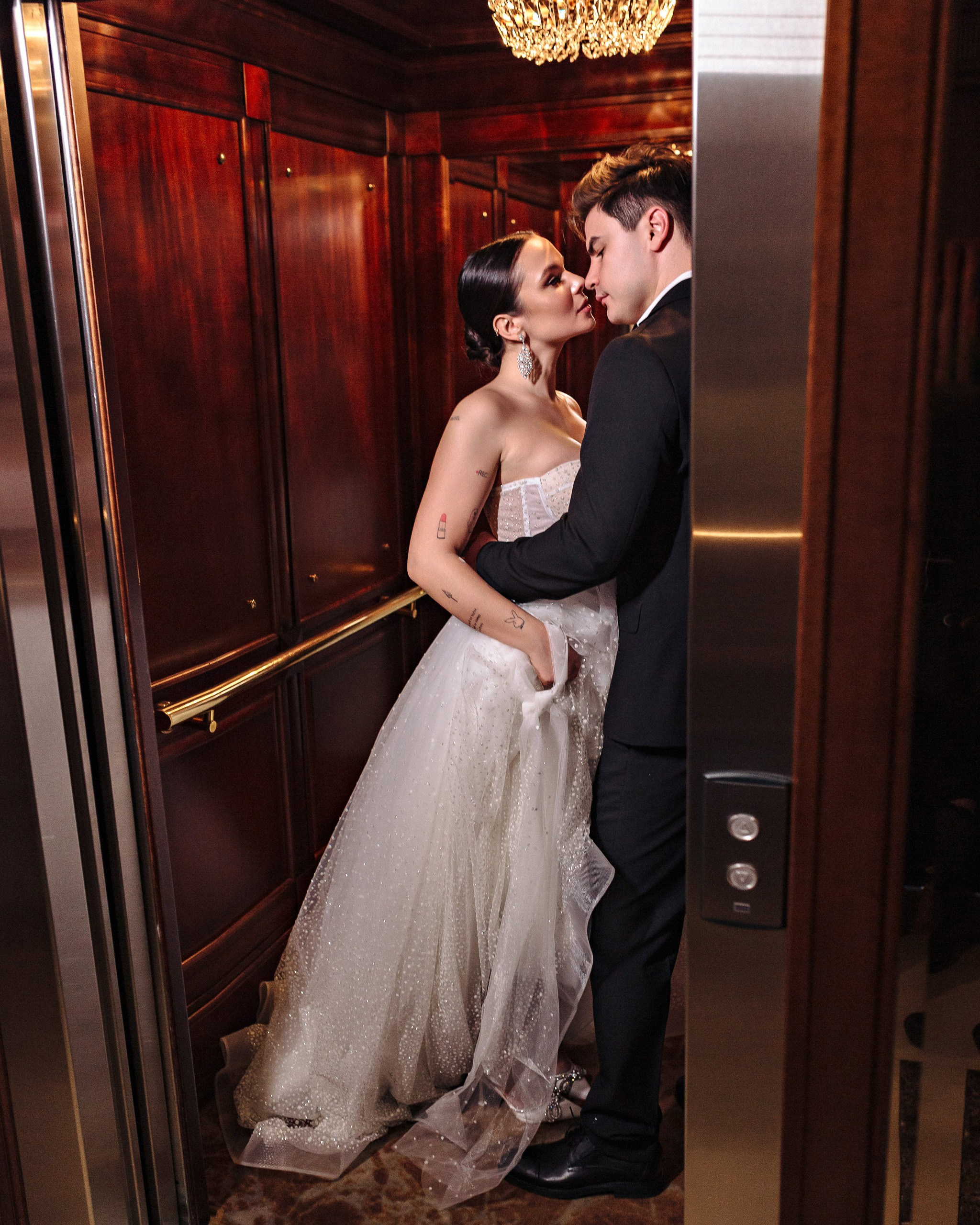 Свадебный фотограф в Москве Максим Паршаков