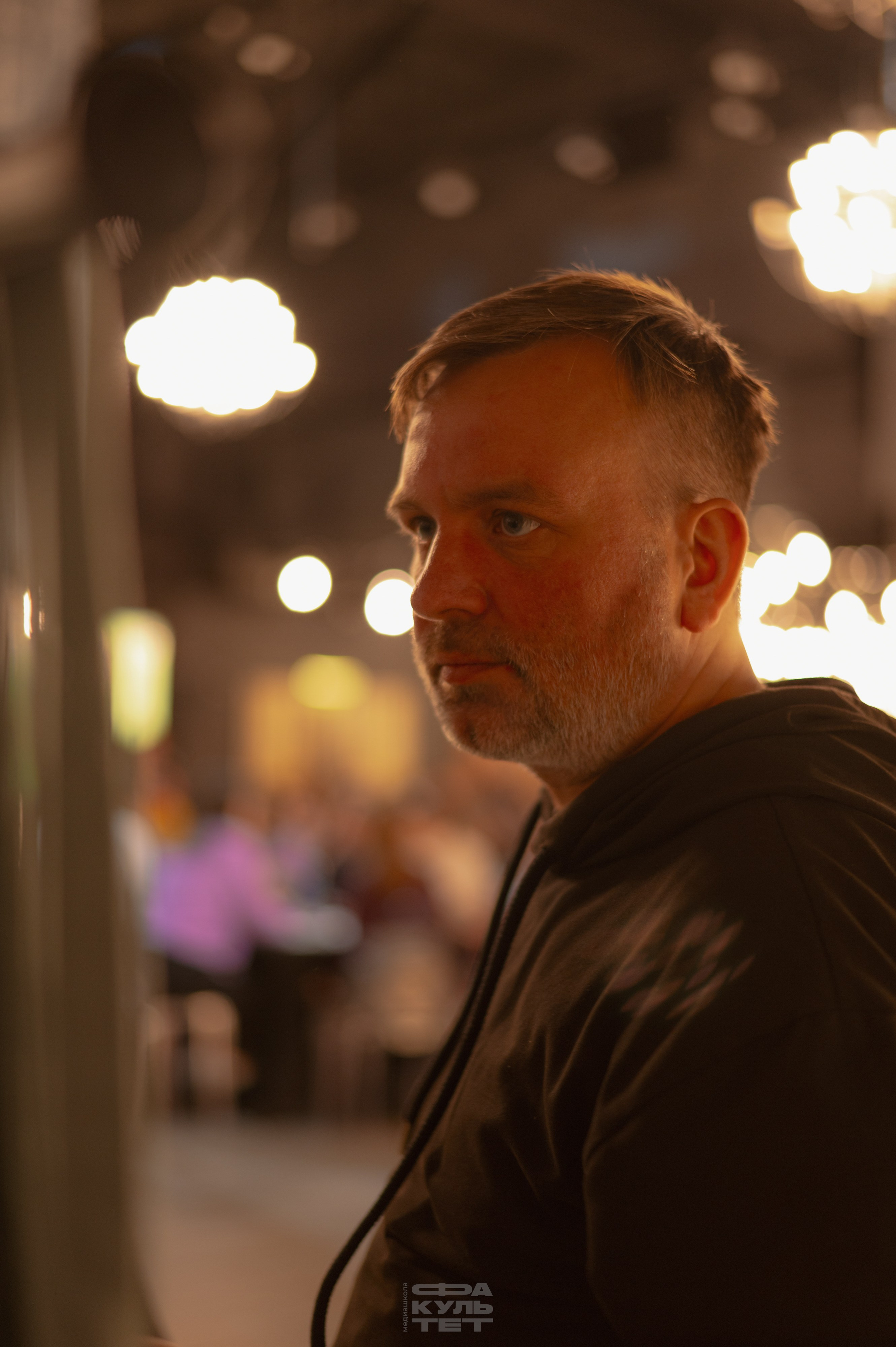 Дорогою Добра Мозгобойня. Контент фотограф Илья Урс