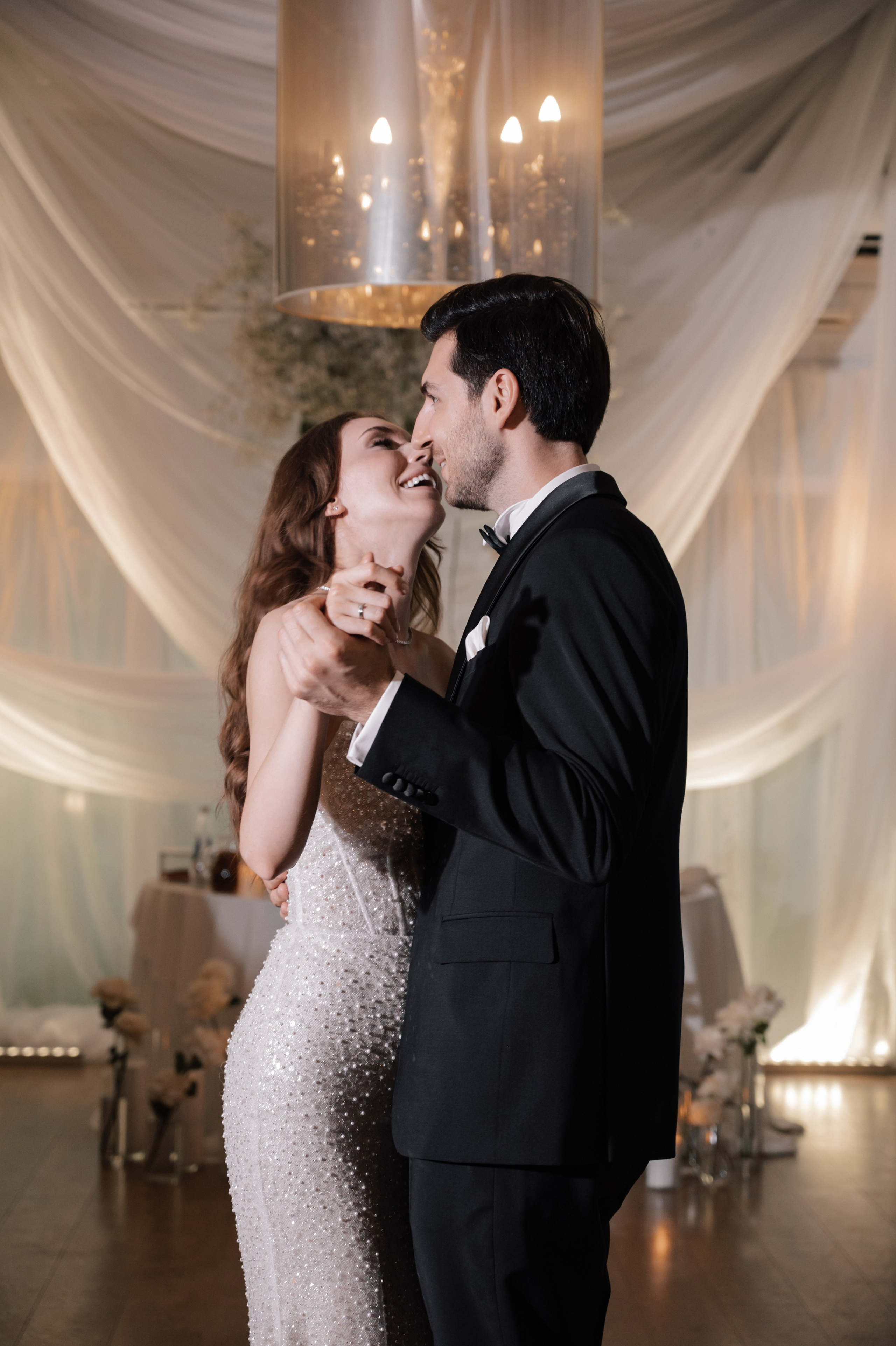 Anna & Boris. Свадебный и семейный фотограф Вероника Холод