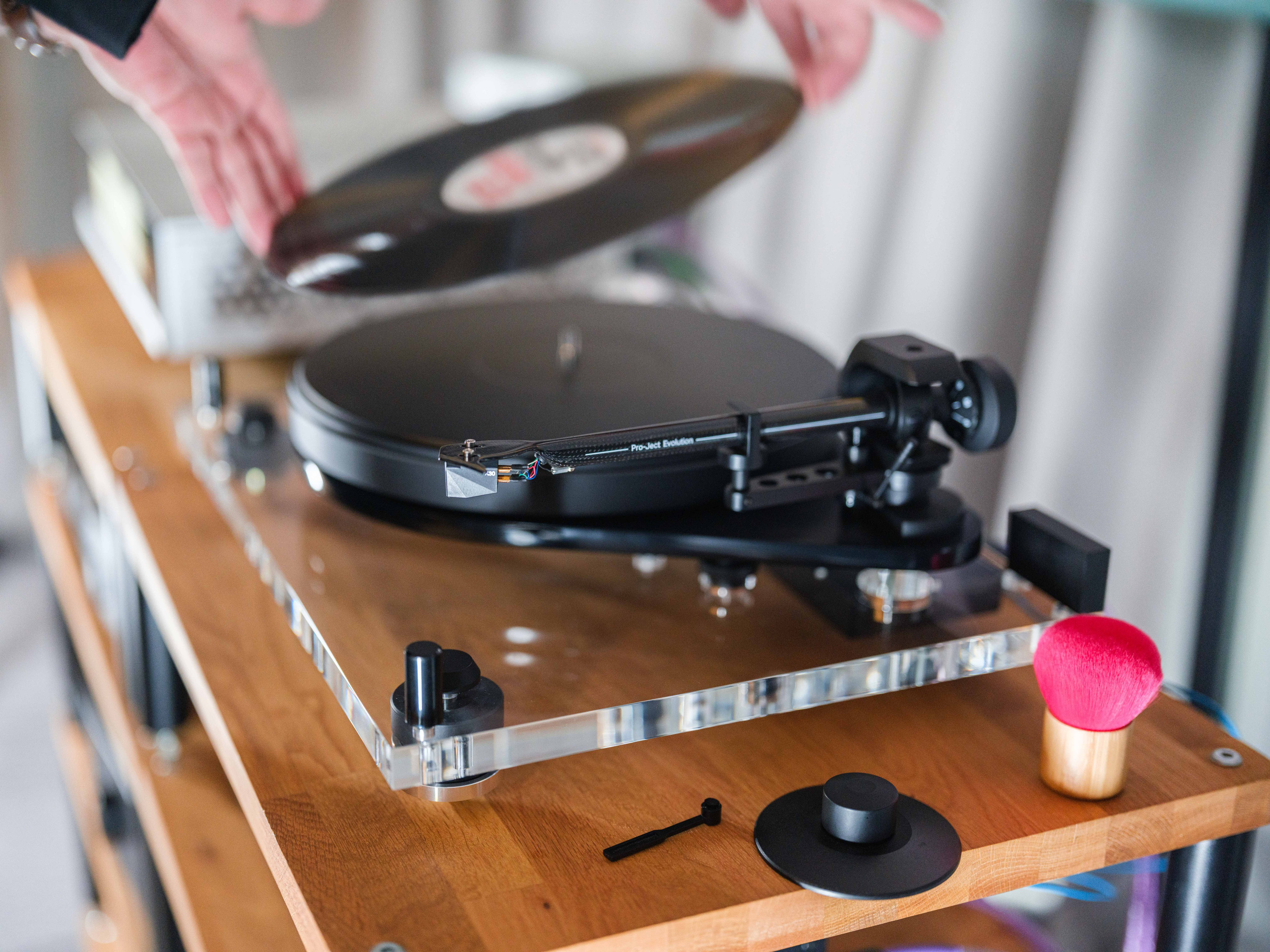 Mr. Jubilee, Berkeley Audio Design, Willsenton, Cary Audio, HiFi Rose, Musical Fidelity, Phaze Audio, Jamo, AudioBalance