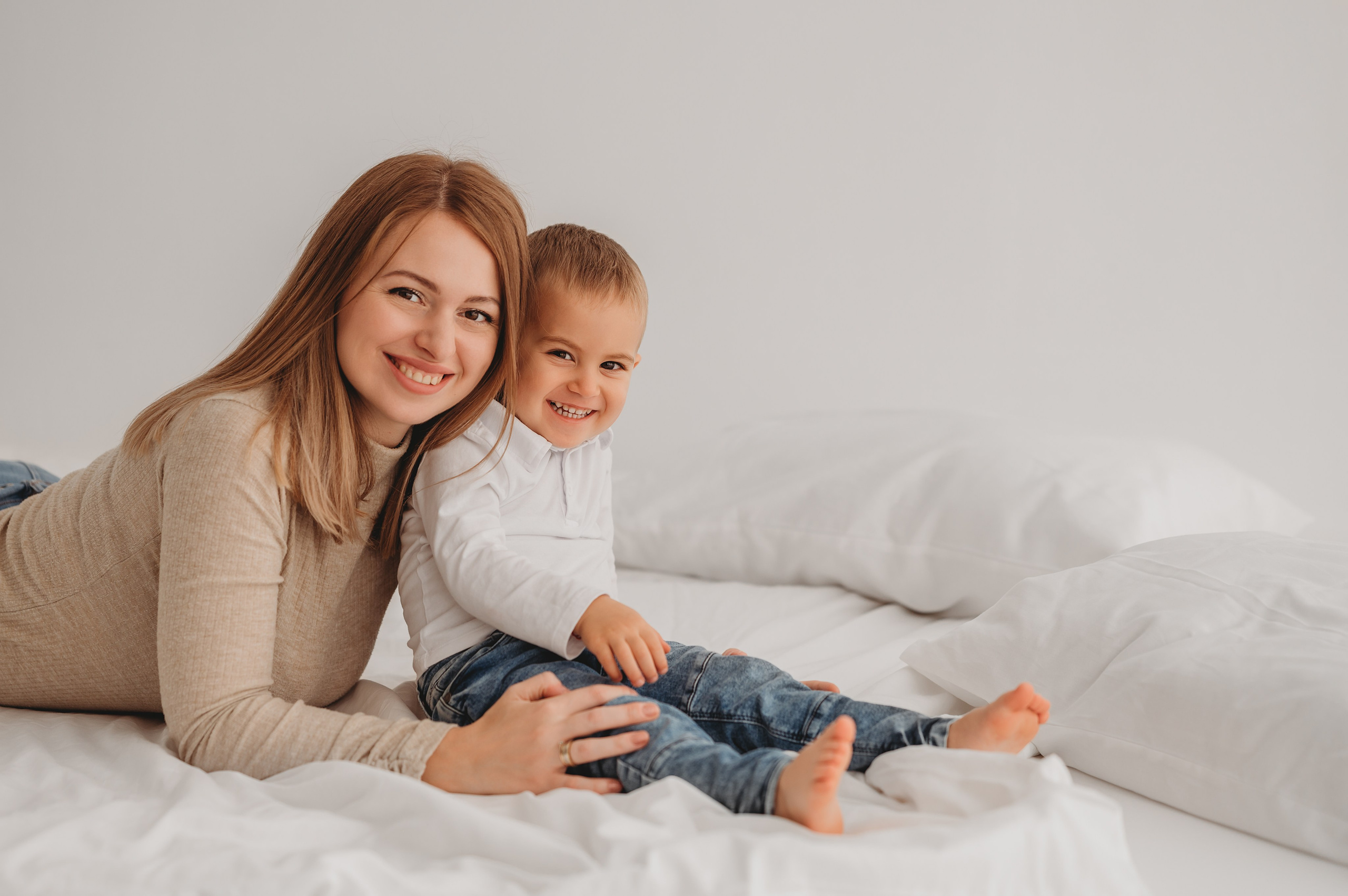 Яна и Максимка. Детский и семейный фотограф Ирина Гладких