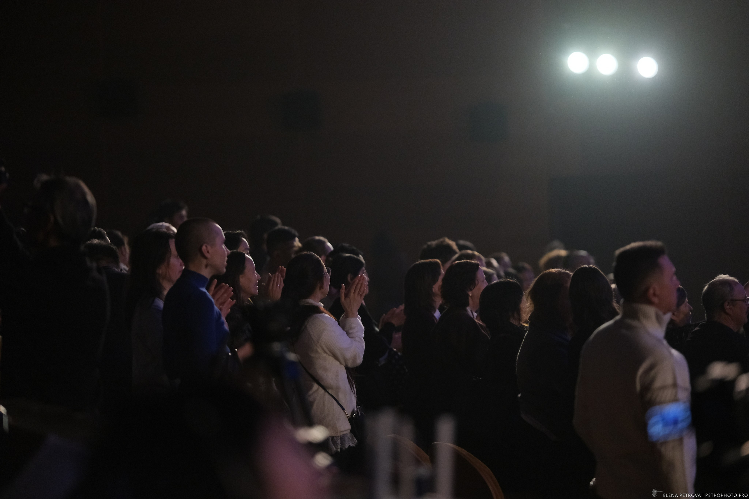 29.01.2026 Магия движения. Театральный фотограф в Алматы Елена Петрова