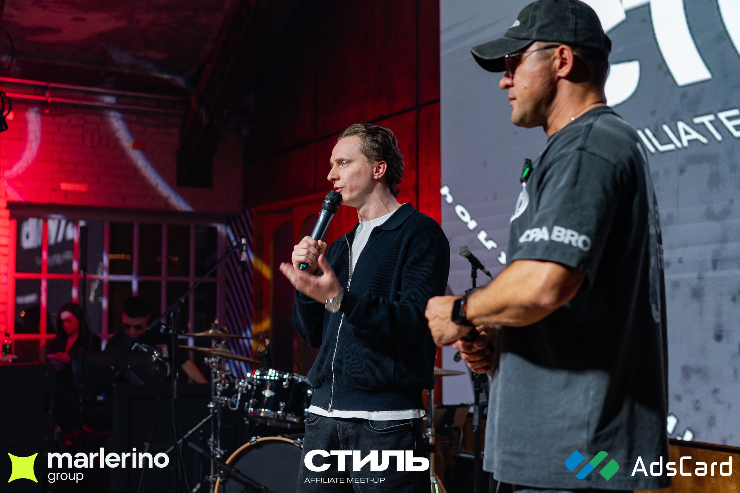 СТИЛЬ. Репортажный фотограф в Москве Измалков Артем