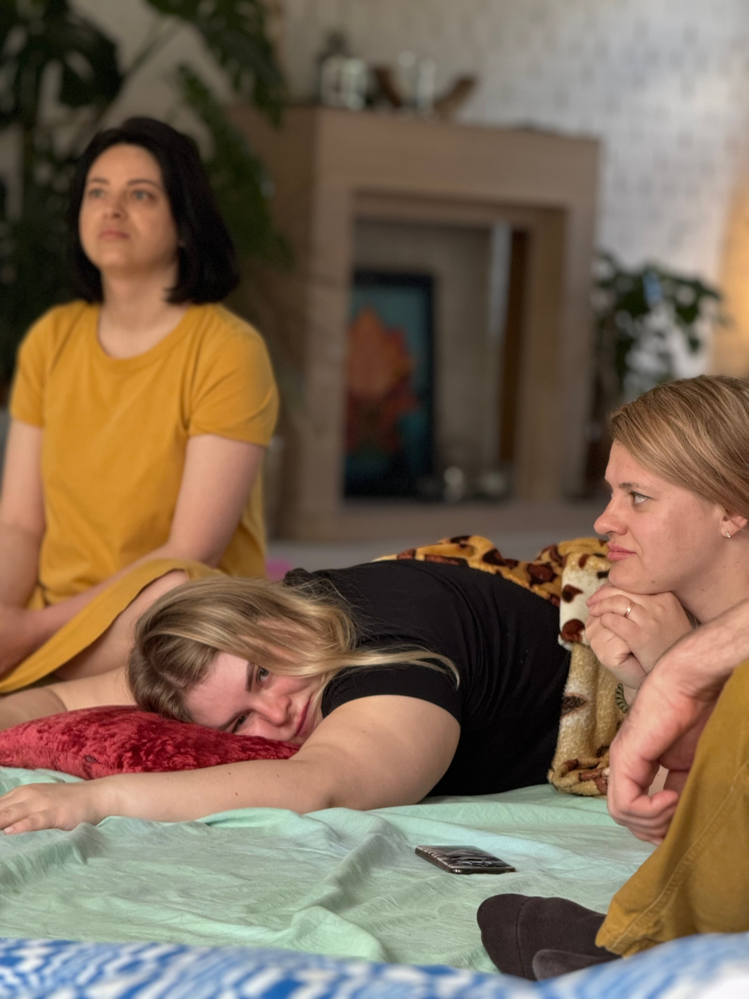 Проявление #1. Александр Прищепов - фотограф, режиссёр, продюсер