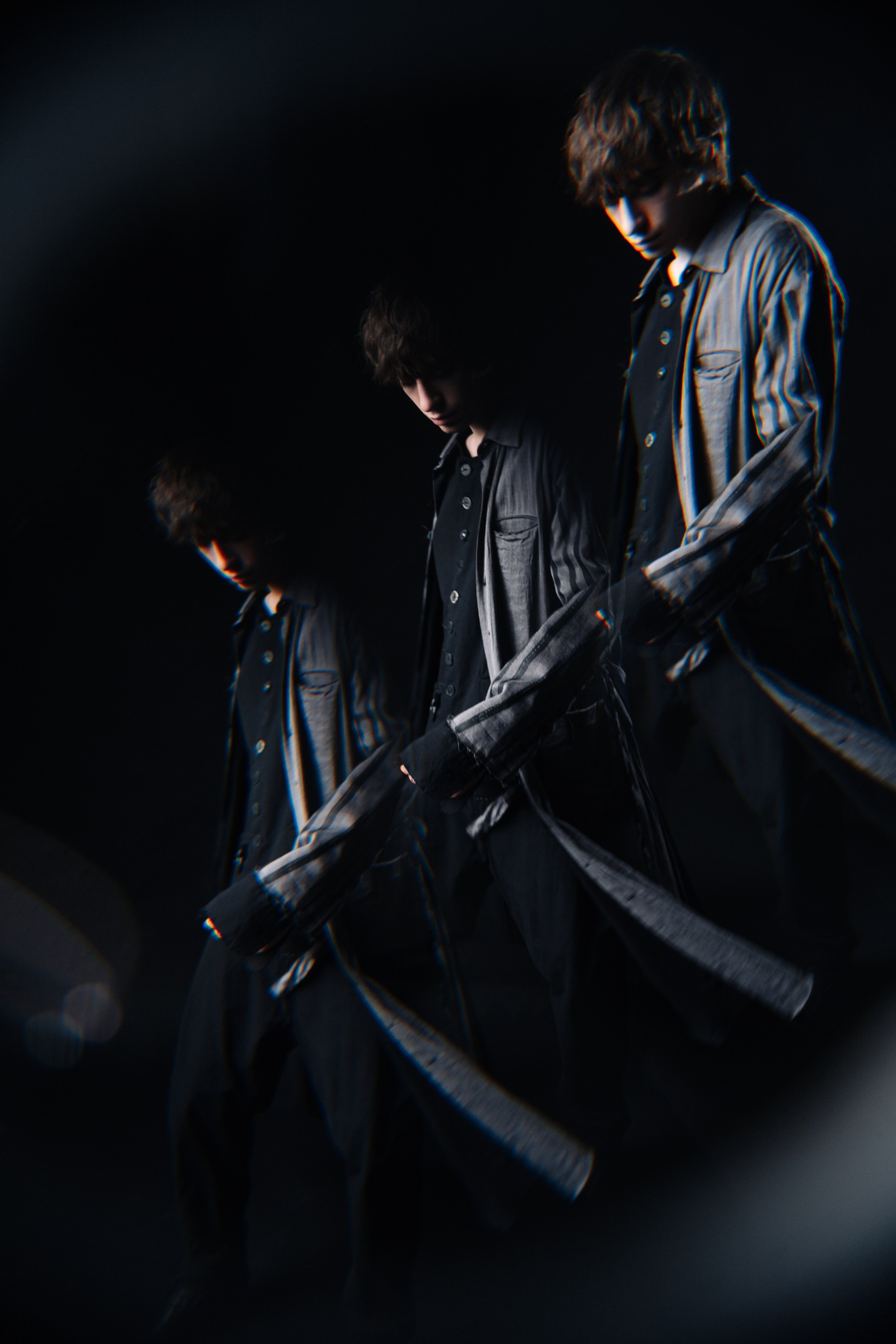 Портфолио бренды. Фотограф в Санкт-Петербурге Никита Белан