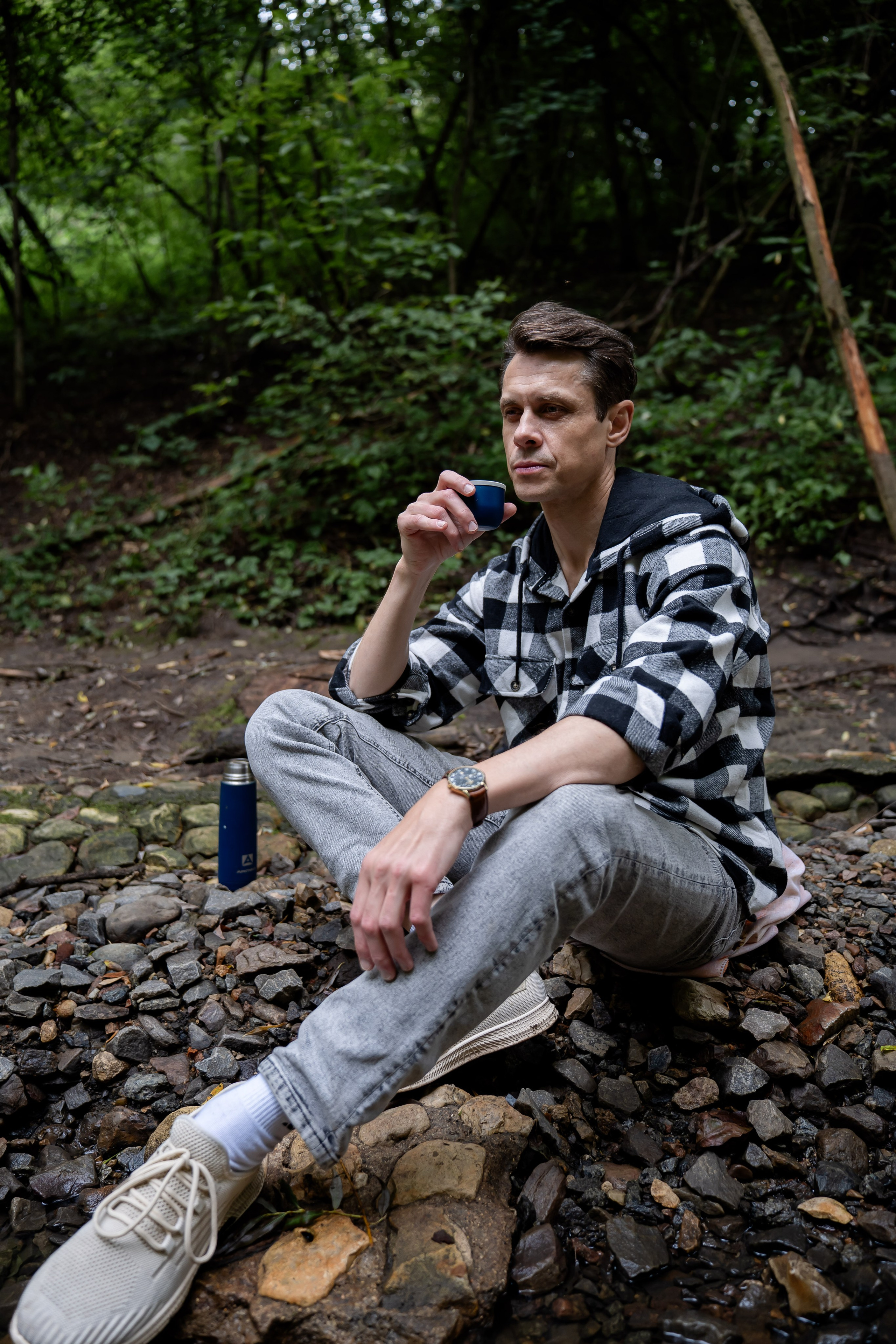 Фотосессия в Коломенском. Фотограф в Москве