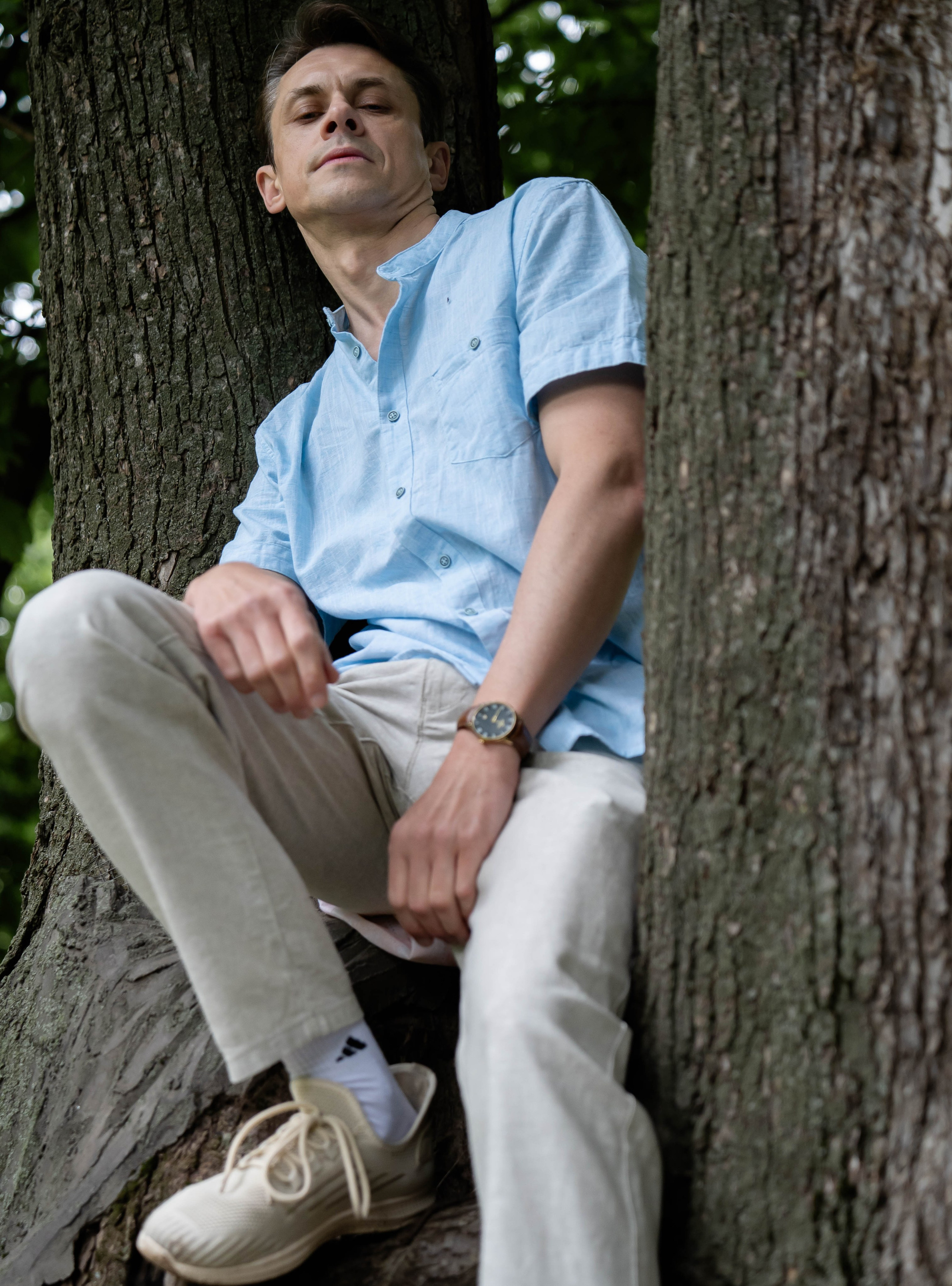 Фотосессия в Коломенском. Фотограф в Москве