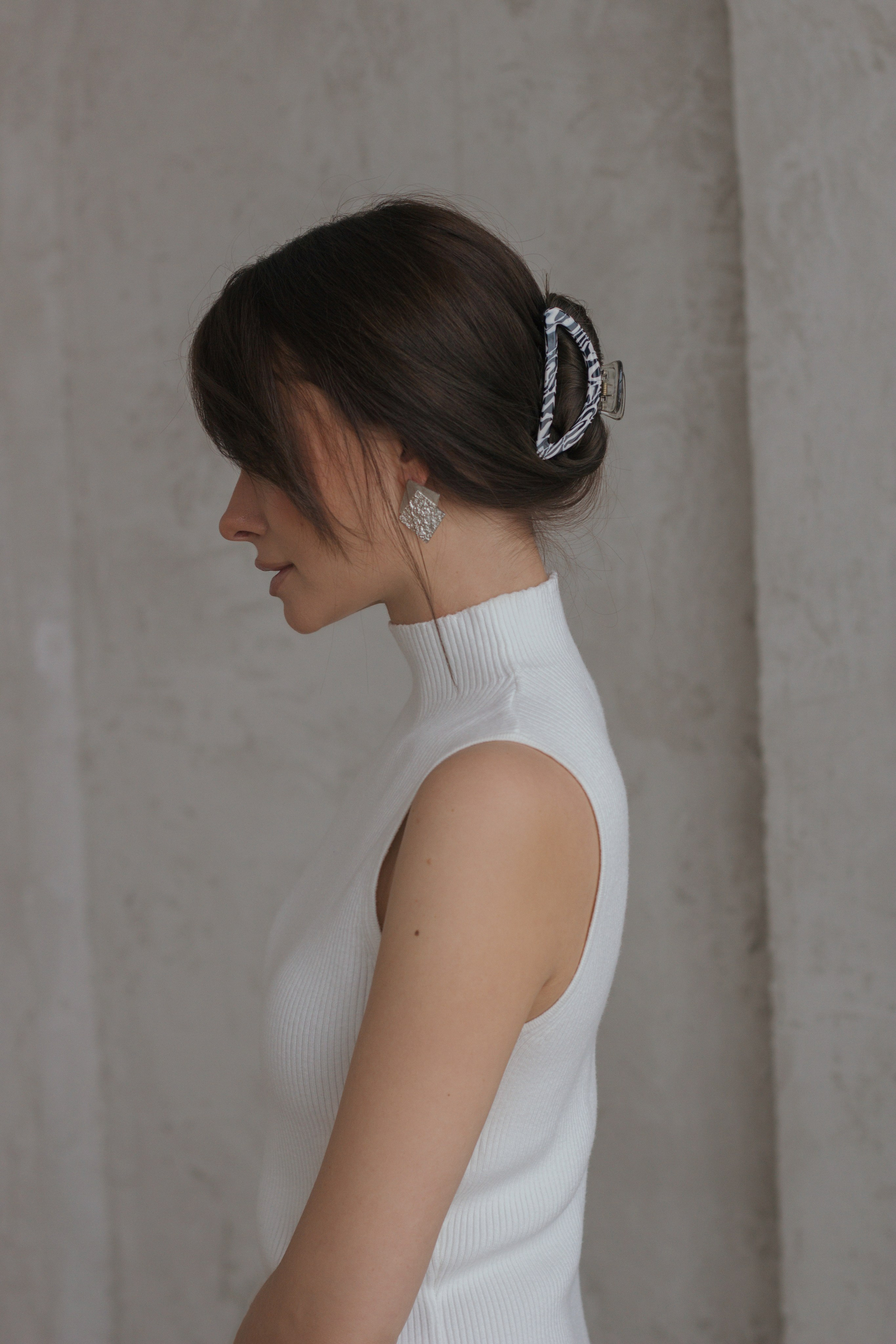 Chistina fotoğraf çekimi. Photographer in Turkey — Dari N