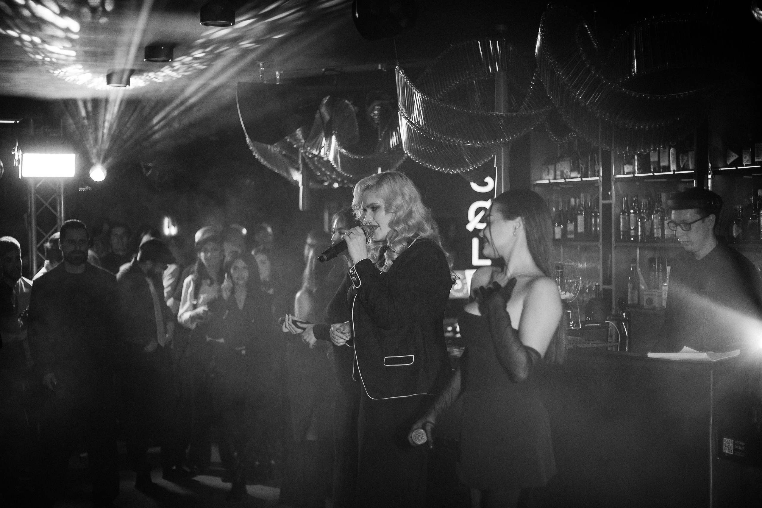 LA FAMIGLIA — SOLOVI — 1 YEAR. СВОИ. ФОТООТЧЕТЫ-СОБЫТИЯ-МЕСТА