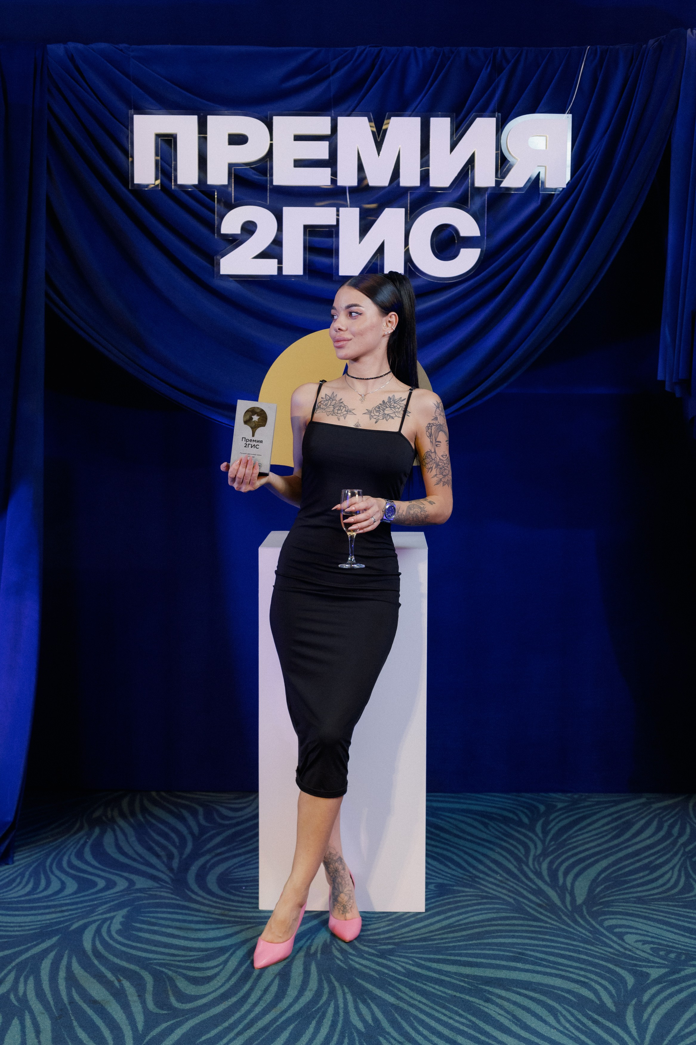 ПРЕМИЯ 2ГИС | PART I. СВОИ. ФОТООТЧЕТЫ-СОБЫТИЯ-МЕСТА