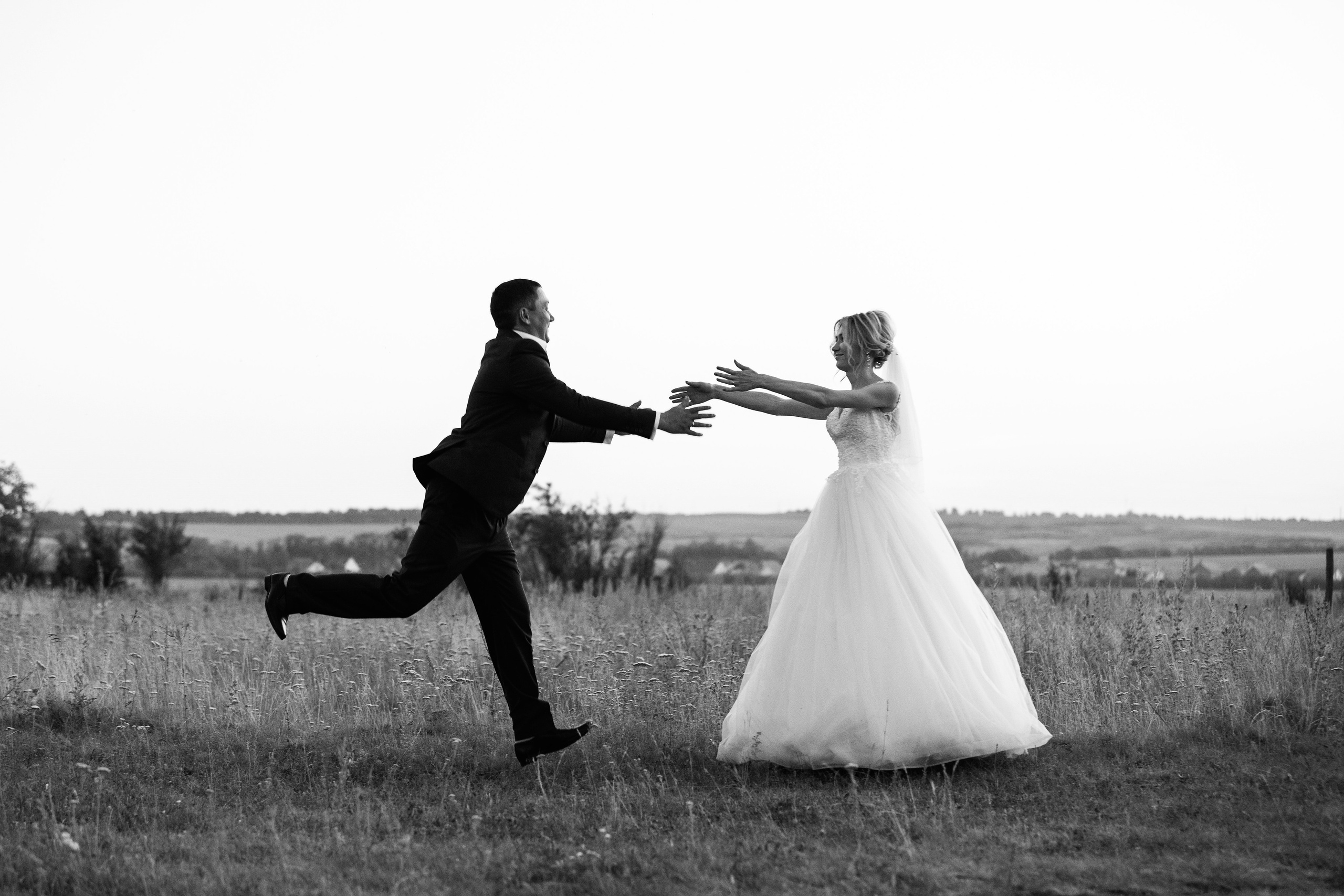 Свадебные фотографии. Фотограф на все случаи жизни: свадьбы, портреты, семейные и творческие съемки в Башкирии и городах региона