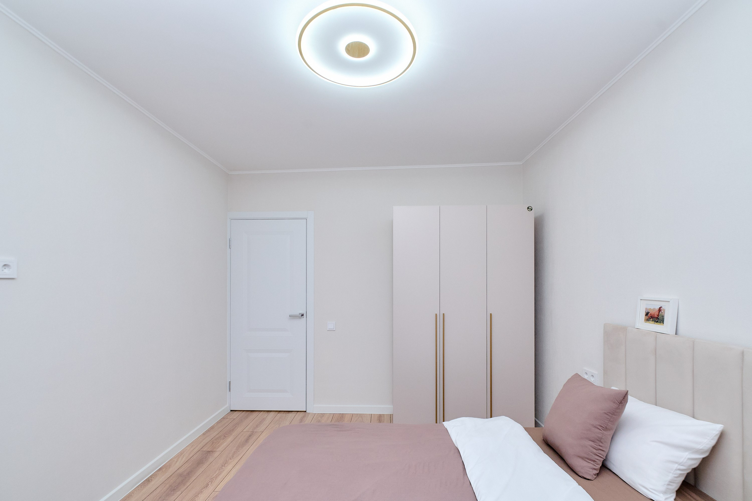 Съемка интерьеров. Контент фотограф для бизнеса и маркет-плейсов