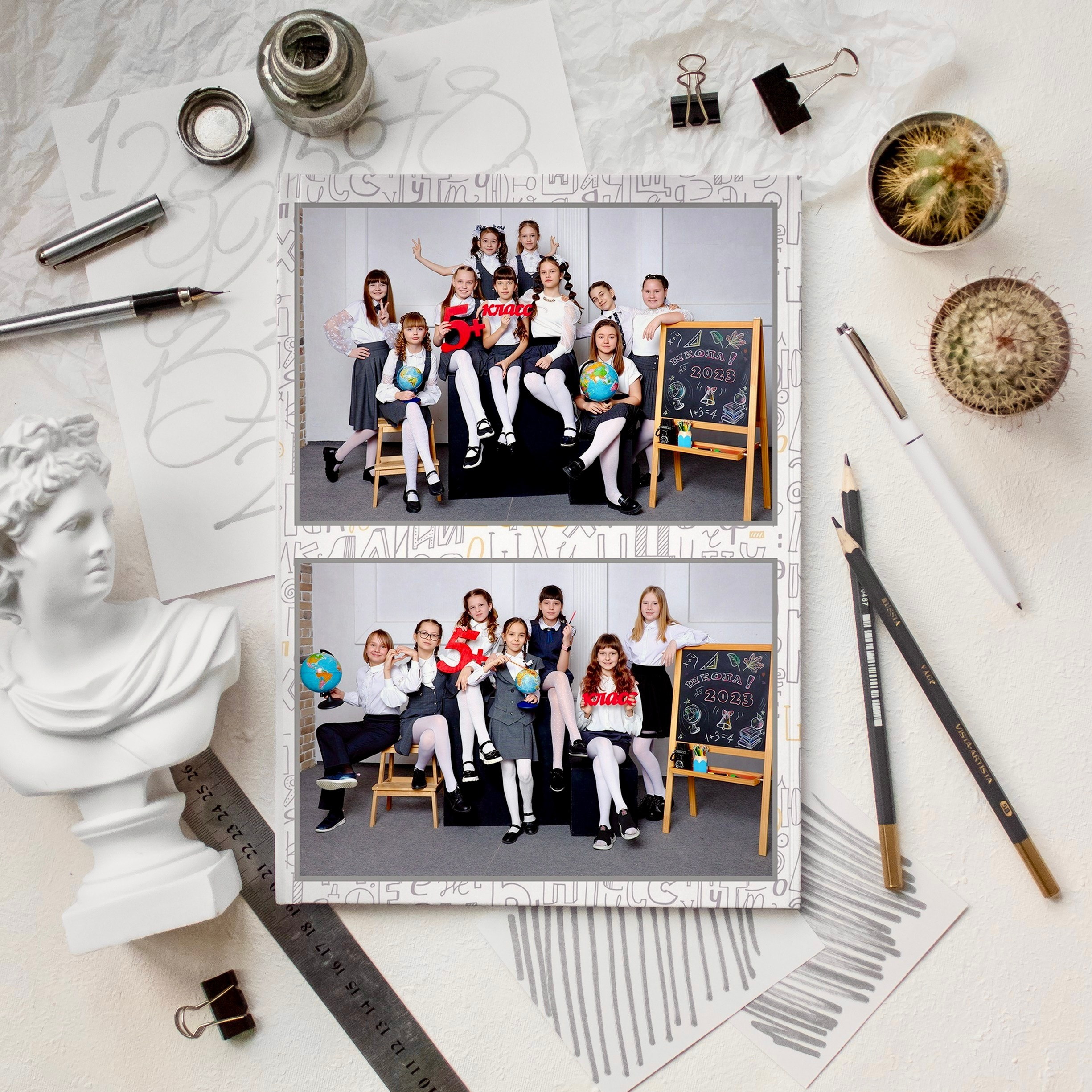 Выпускные альбомы с оживающими фотографиями. Фото и видео Москва. Свадебный фотограф, видеограф, фотосессии, видеосъемка