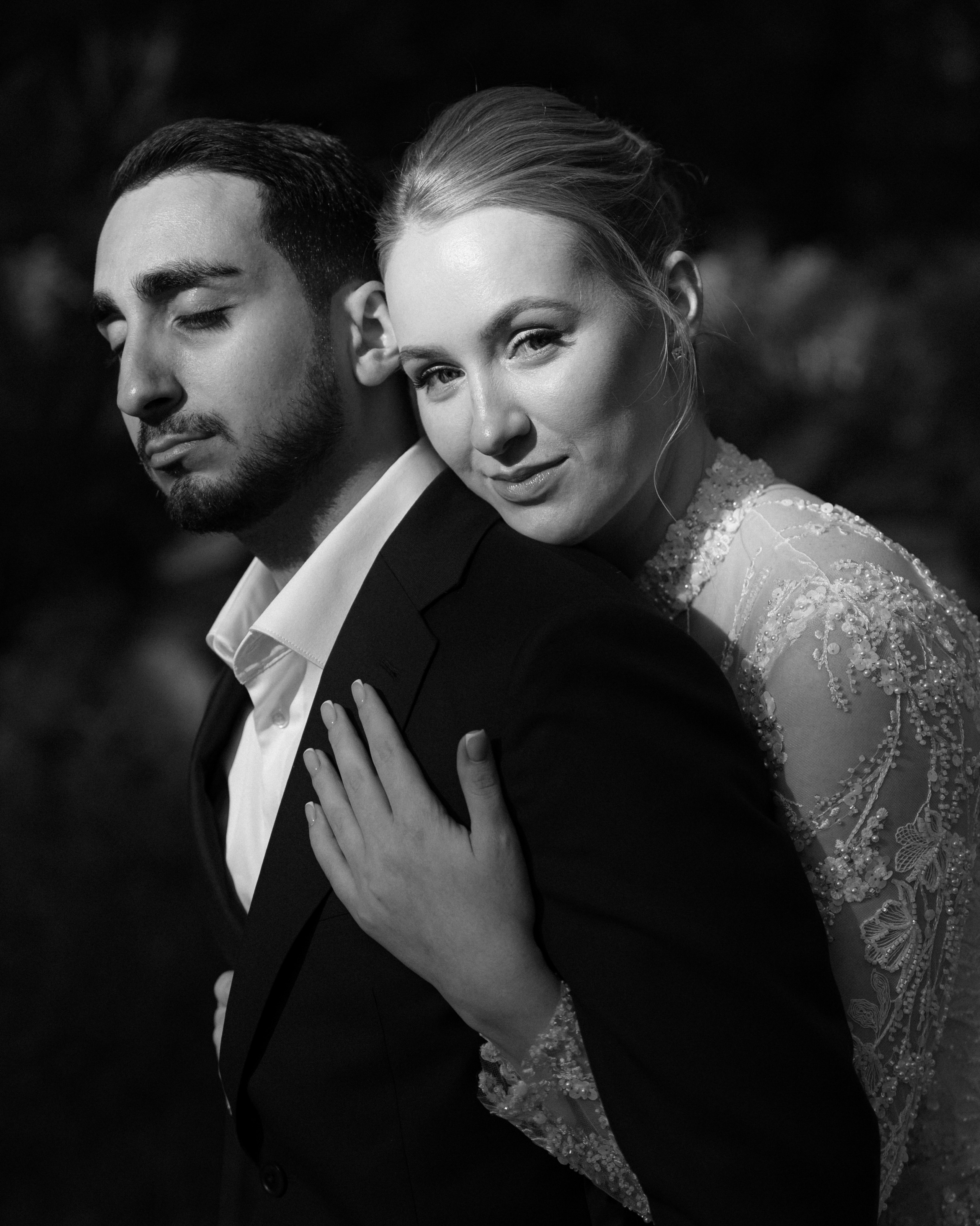 Свадебный фотограф в Москве Александр Нестеров