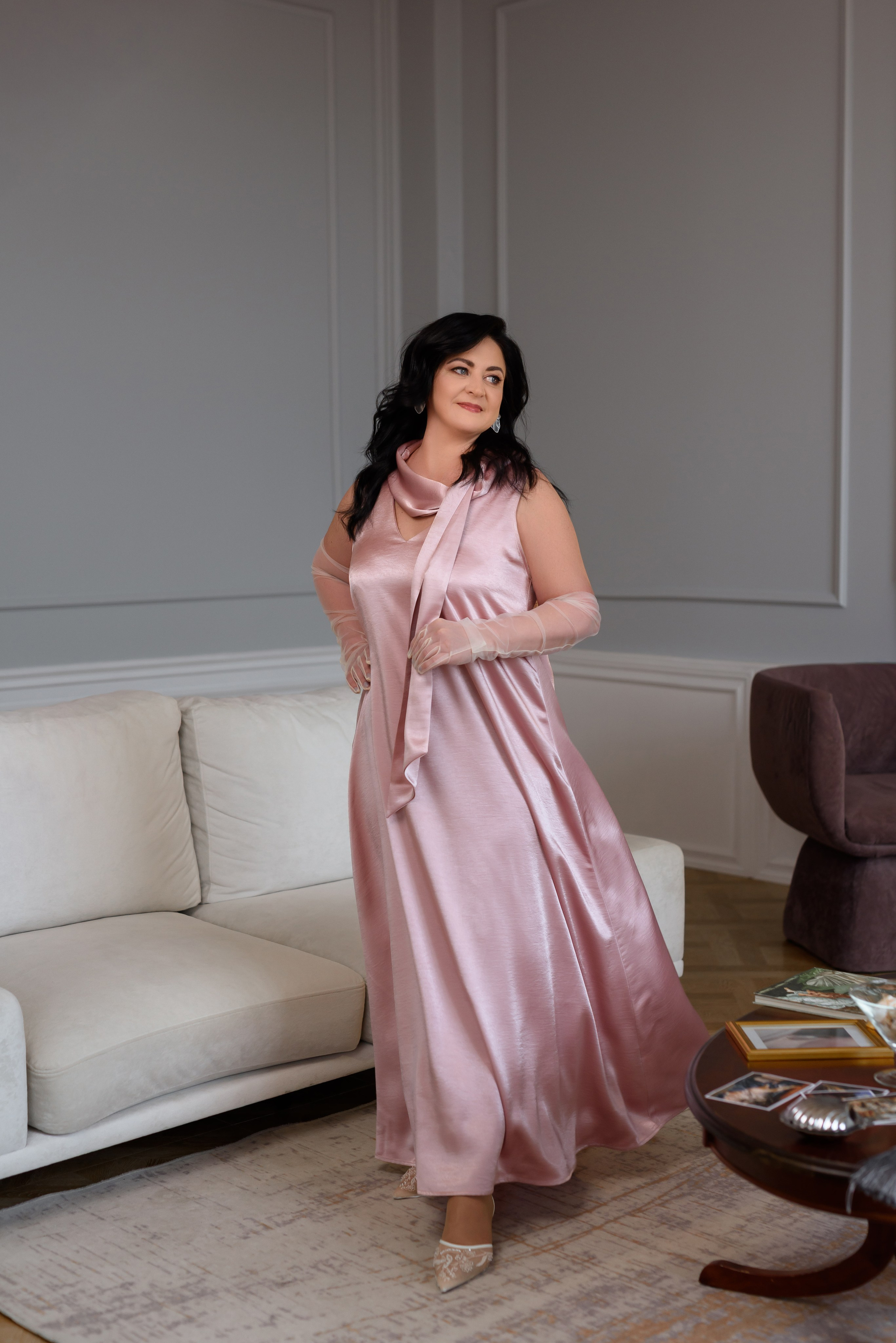 Стильные фотосессии «под ключ». Мария Прищеп. Профессиональный фотограф в Краснодаре