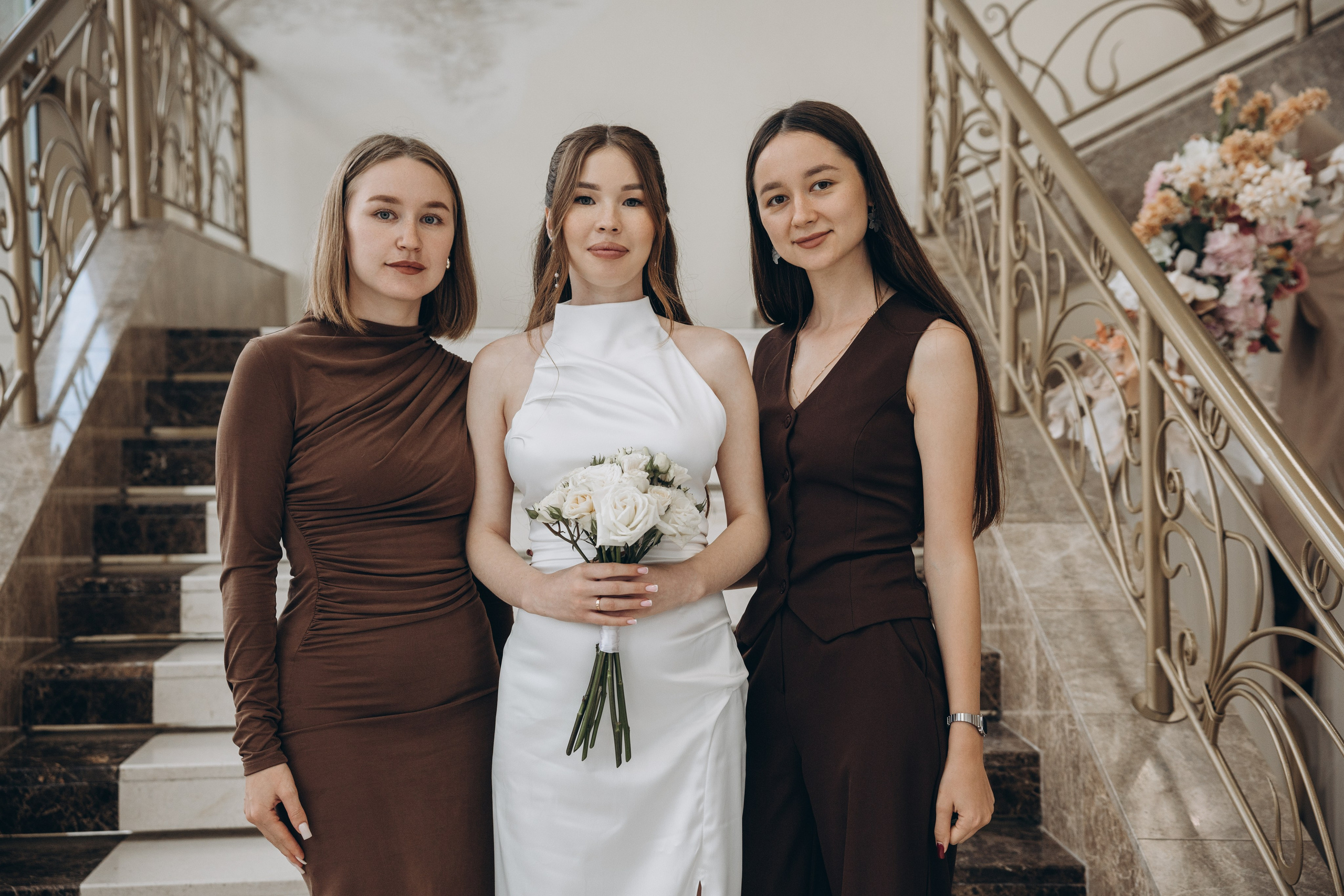 Антон и Оксана. Свадебный, семейный фотограф в Иркутске Светлана Макаричева