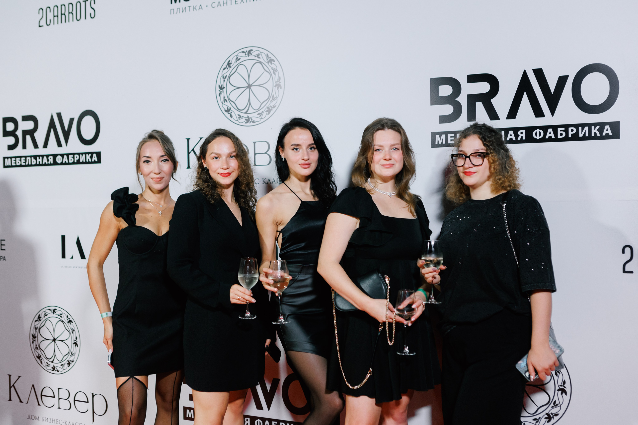 BRAVO BIRTHDAY 13 — PART II. СВОИ. ФОТООТЧЕТЫ-СОБЫТИЯ-МЕСТА