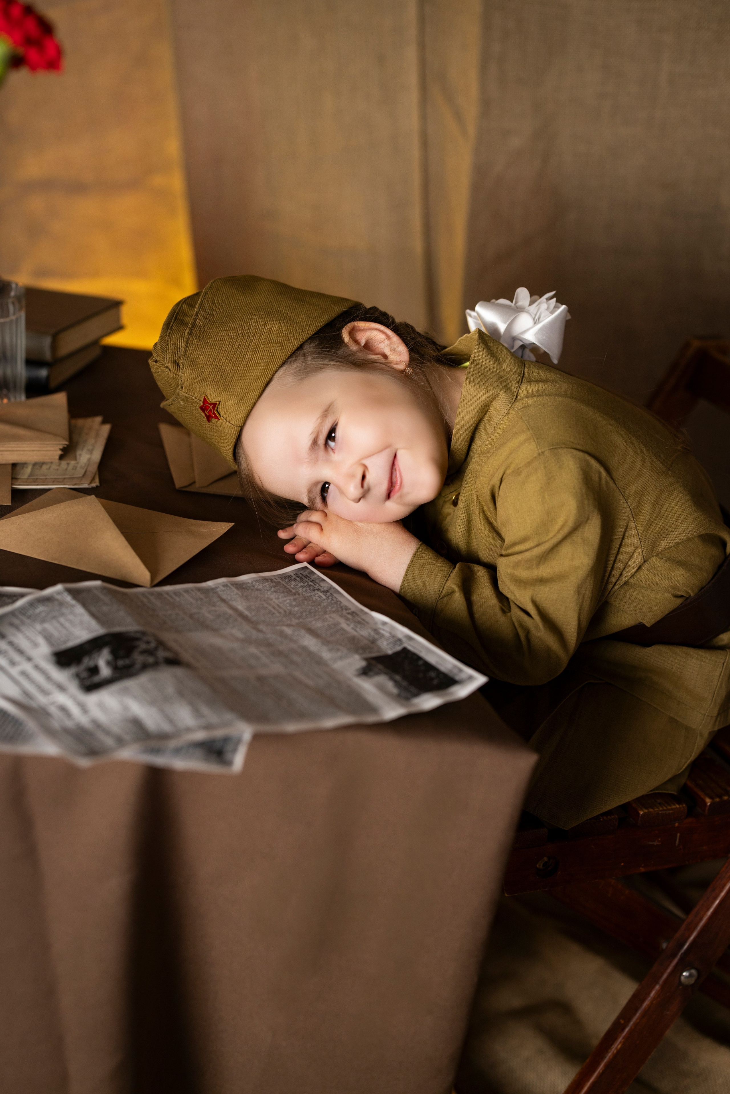 «Память поколений». Свадебный и семейный фотограф в Рязани Датская Ксения